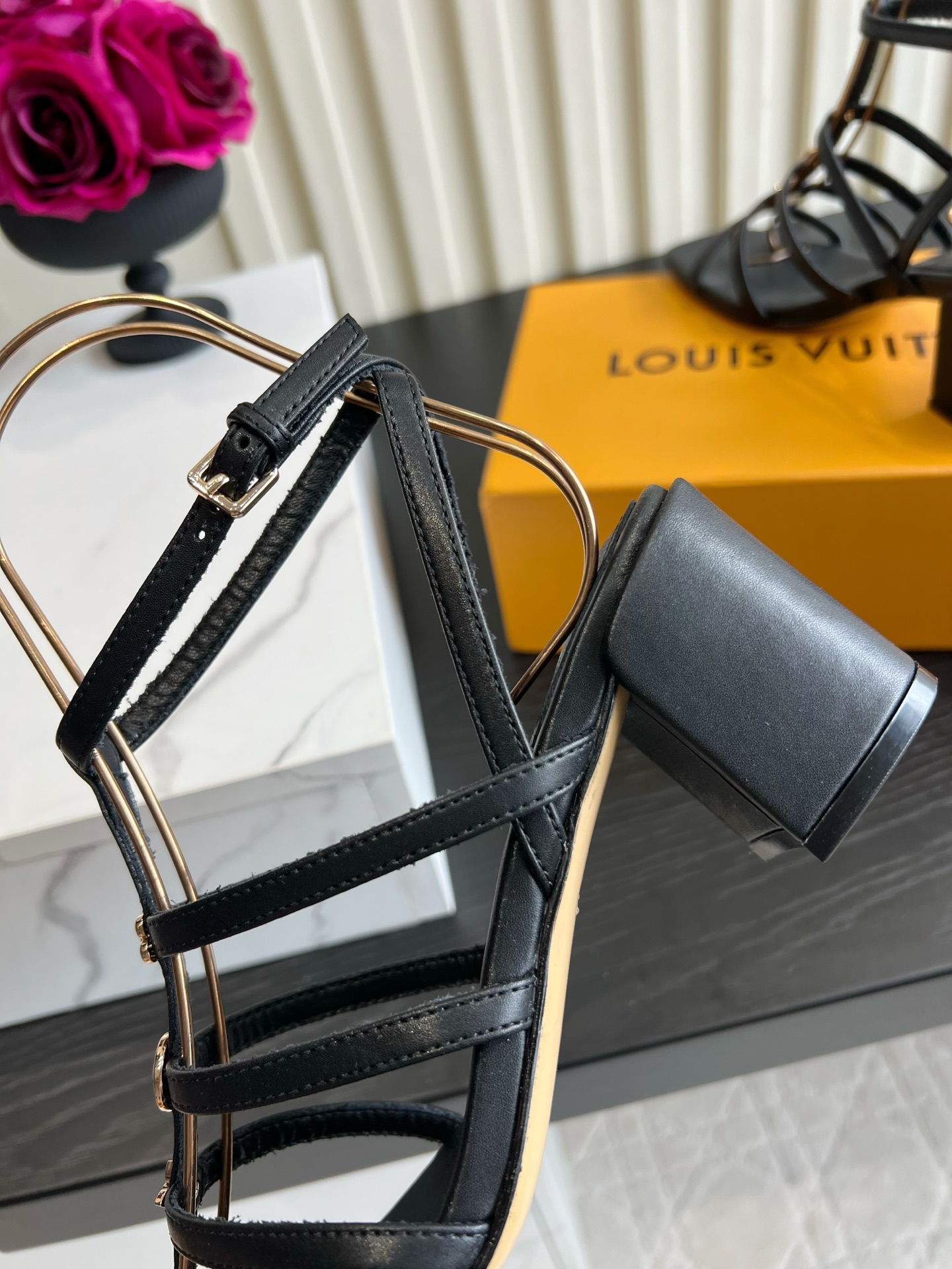 Designer Sandals