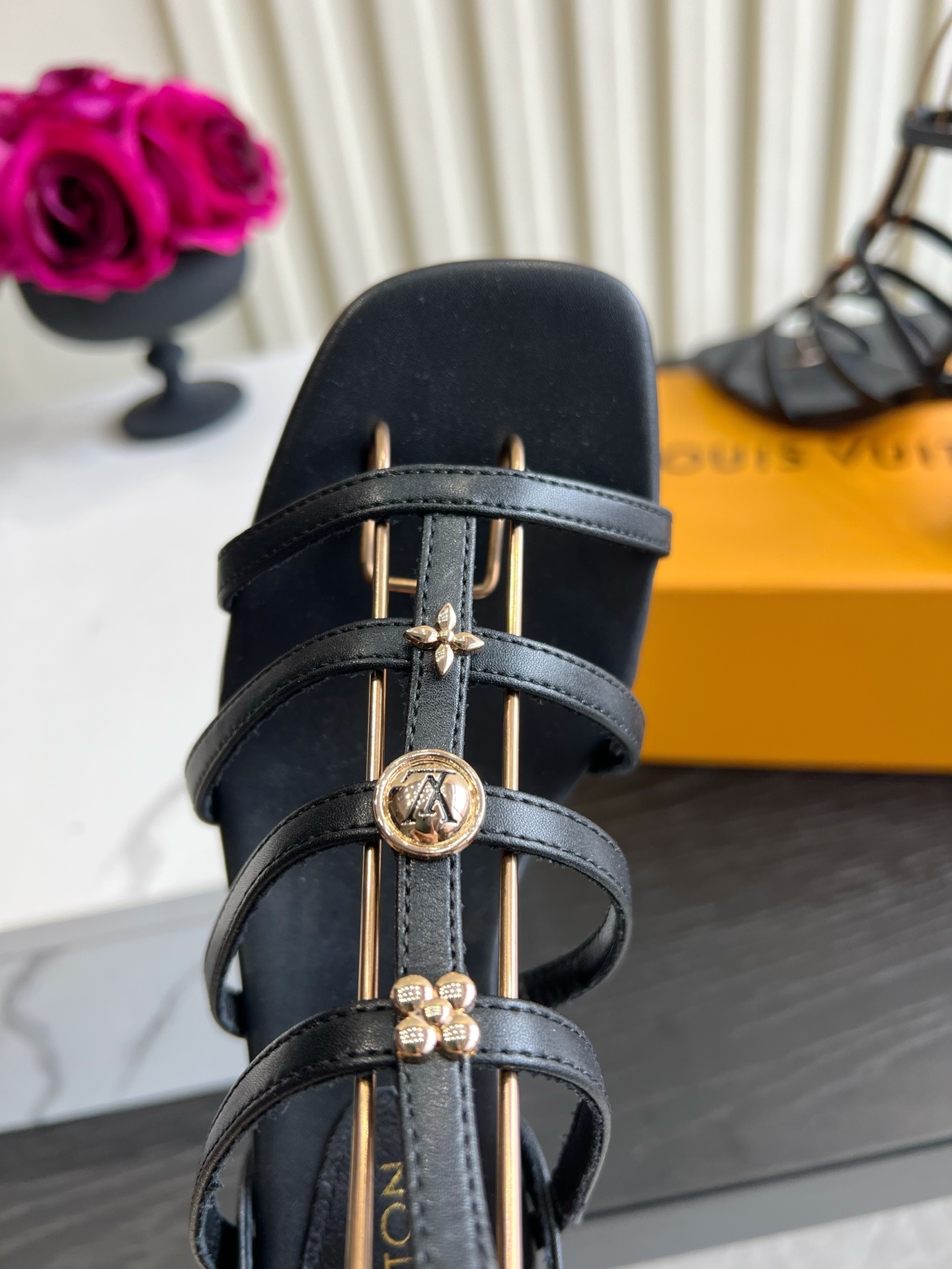 Designer Sandals