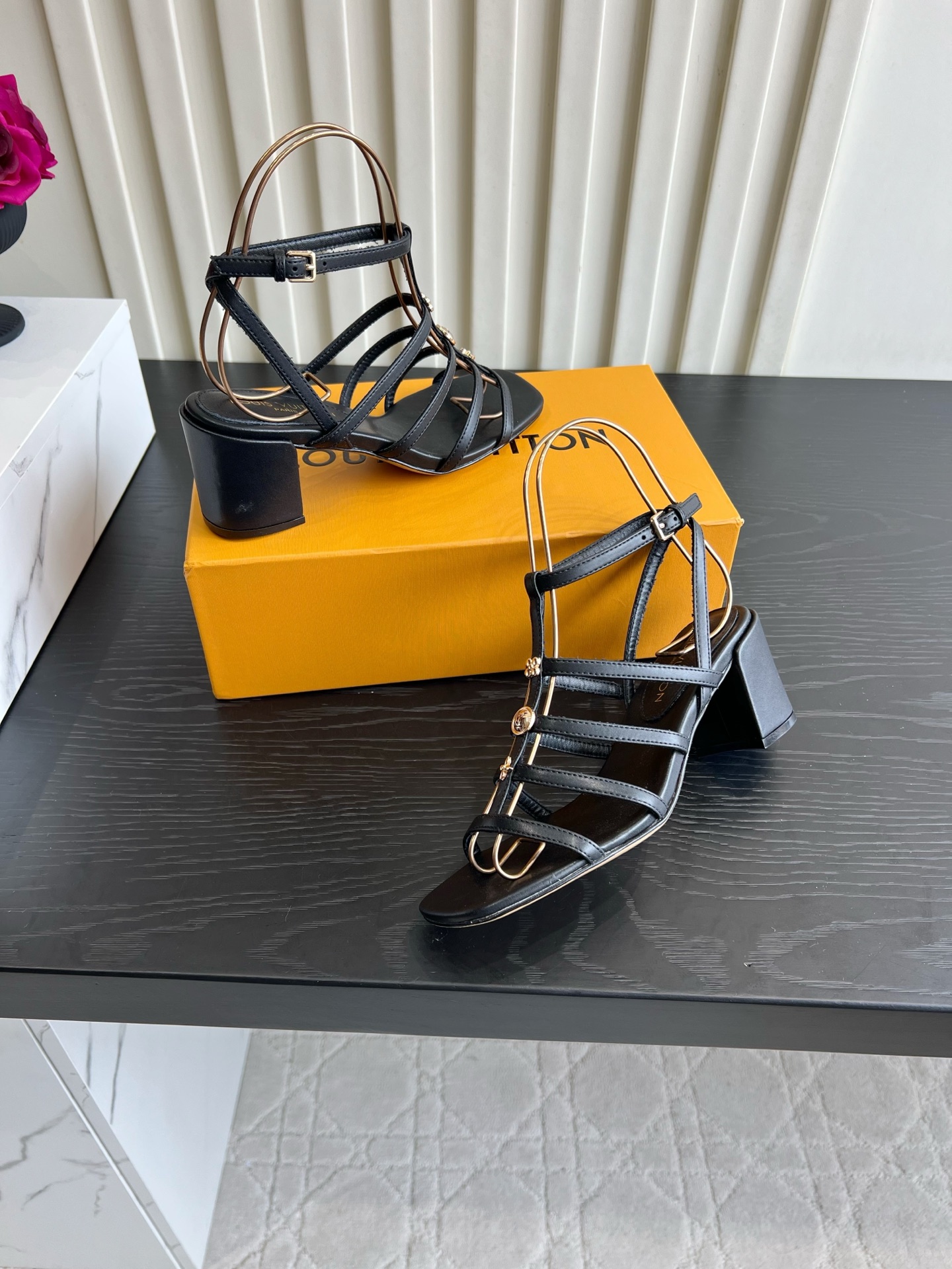 Designer Sandals
