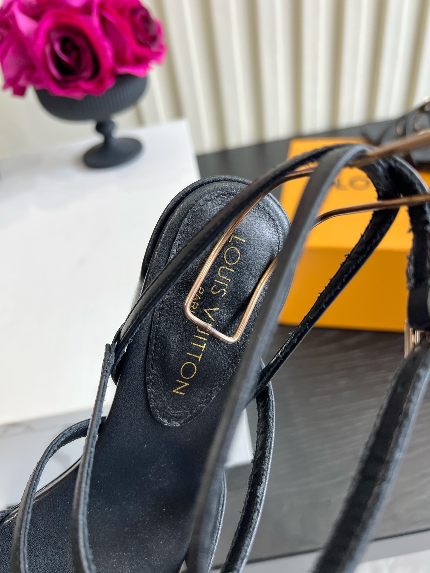 Designer Sandals