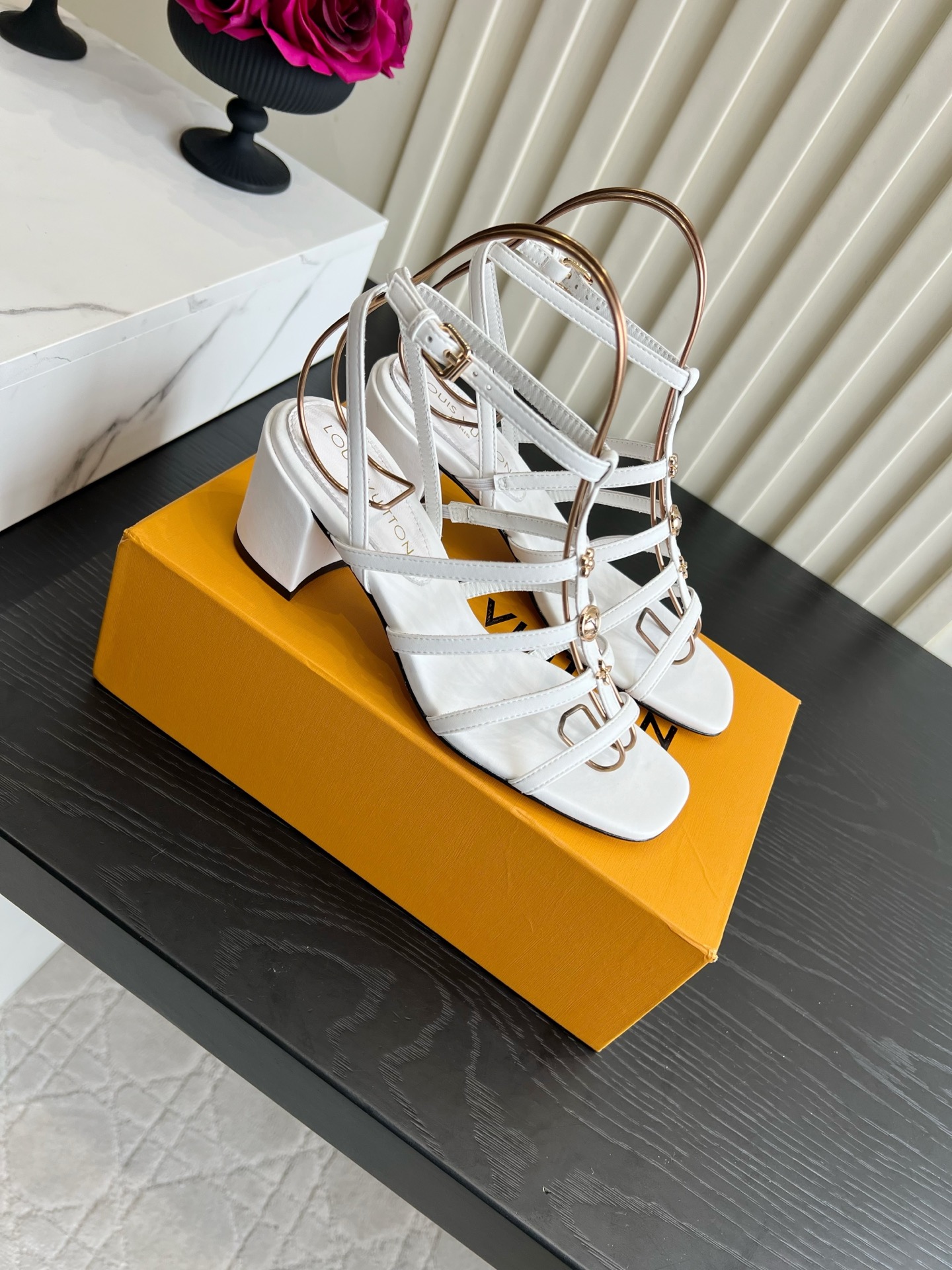 Designer Sandals