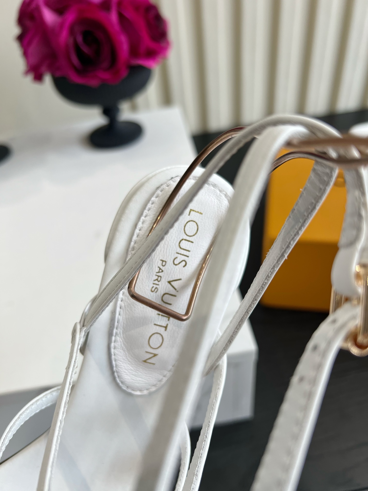 Designer Sandals