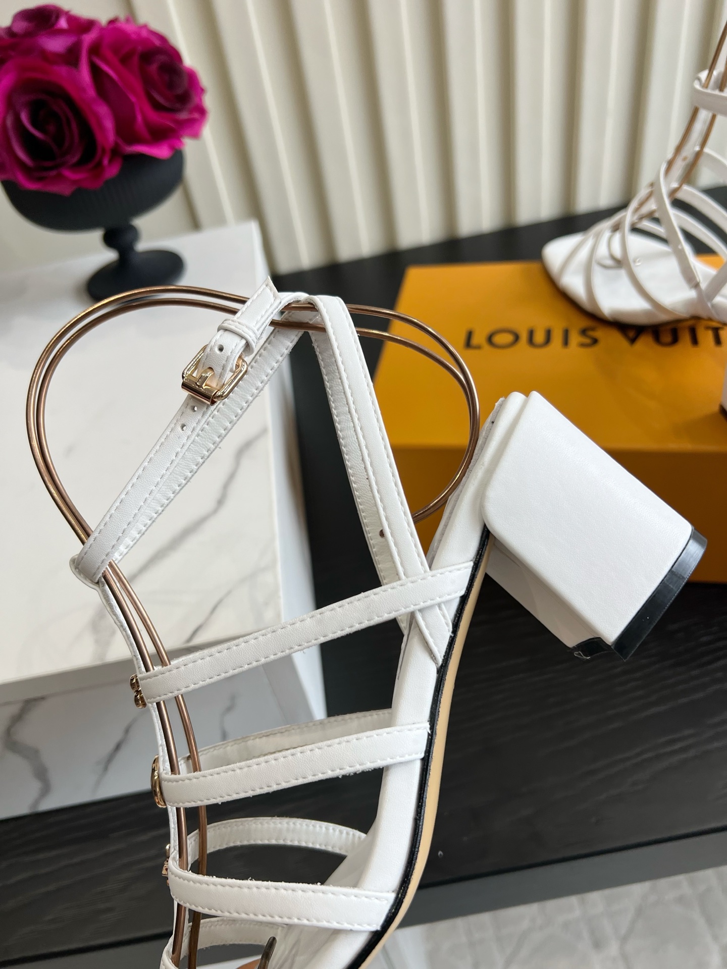 Designer Sandals