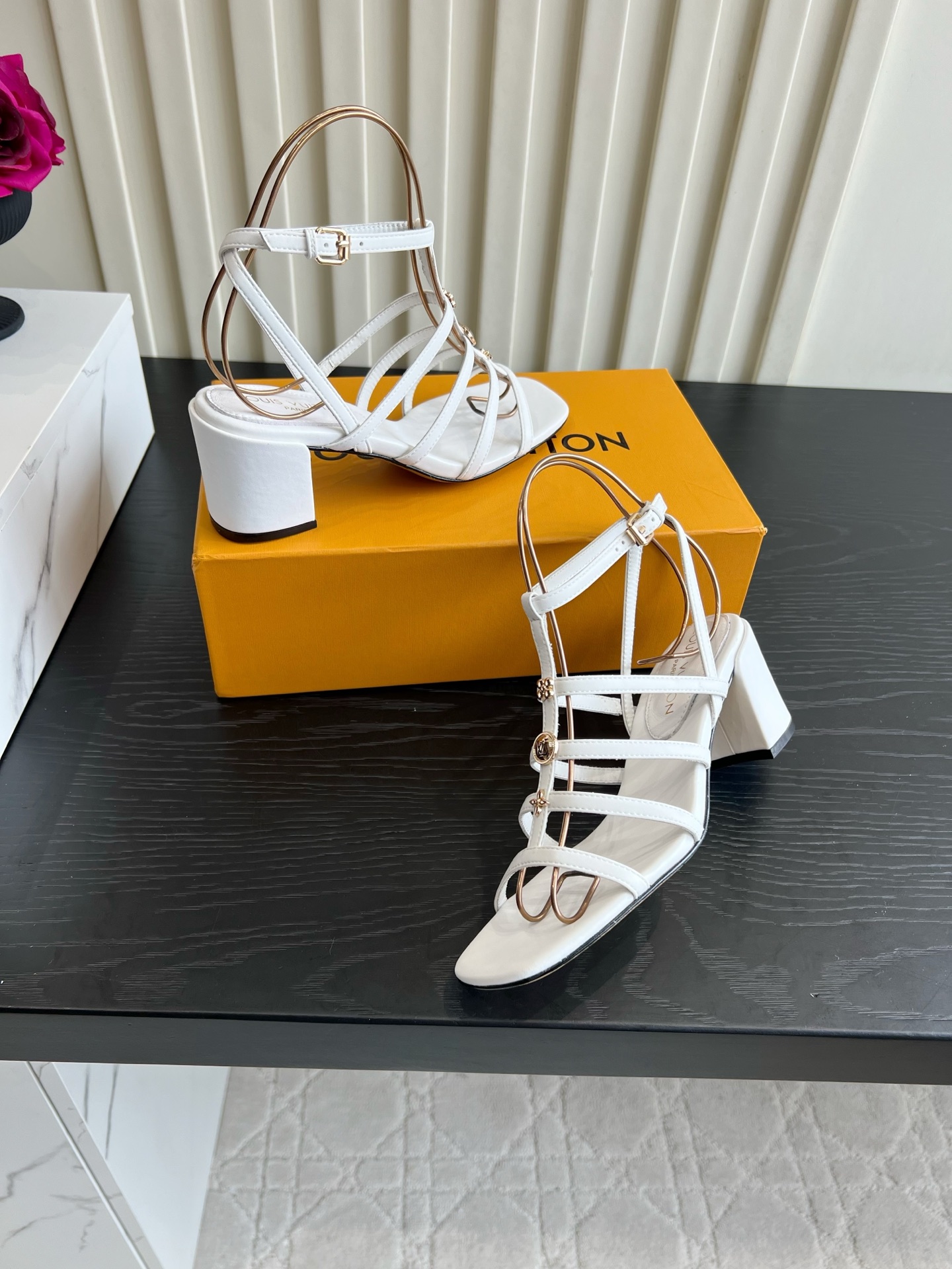 Designer Sandals