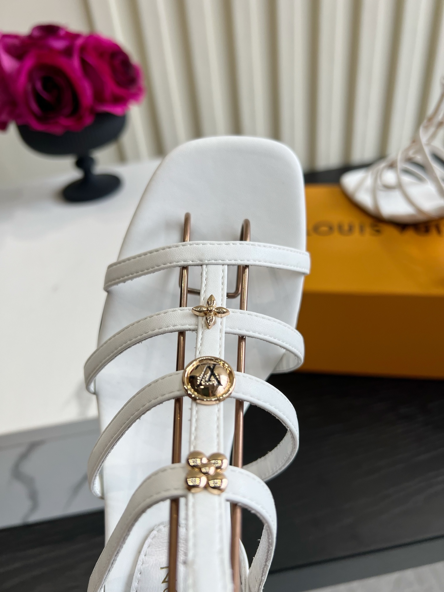 Designer Sandals