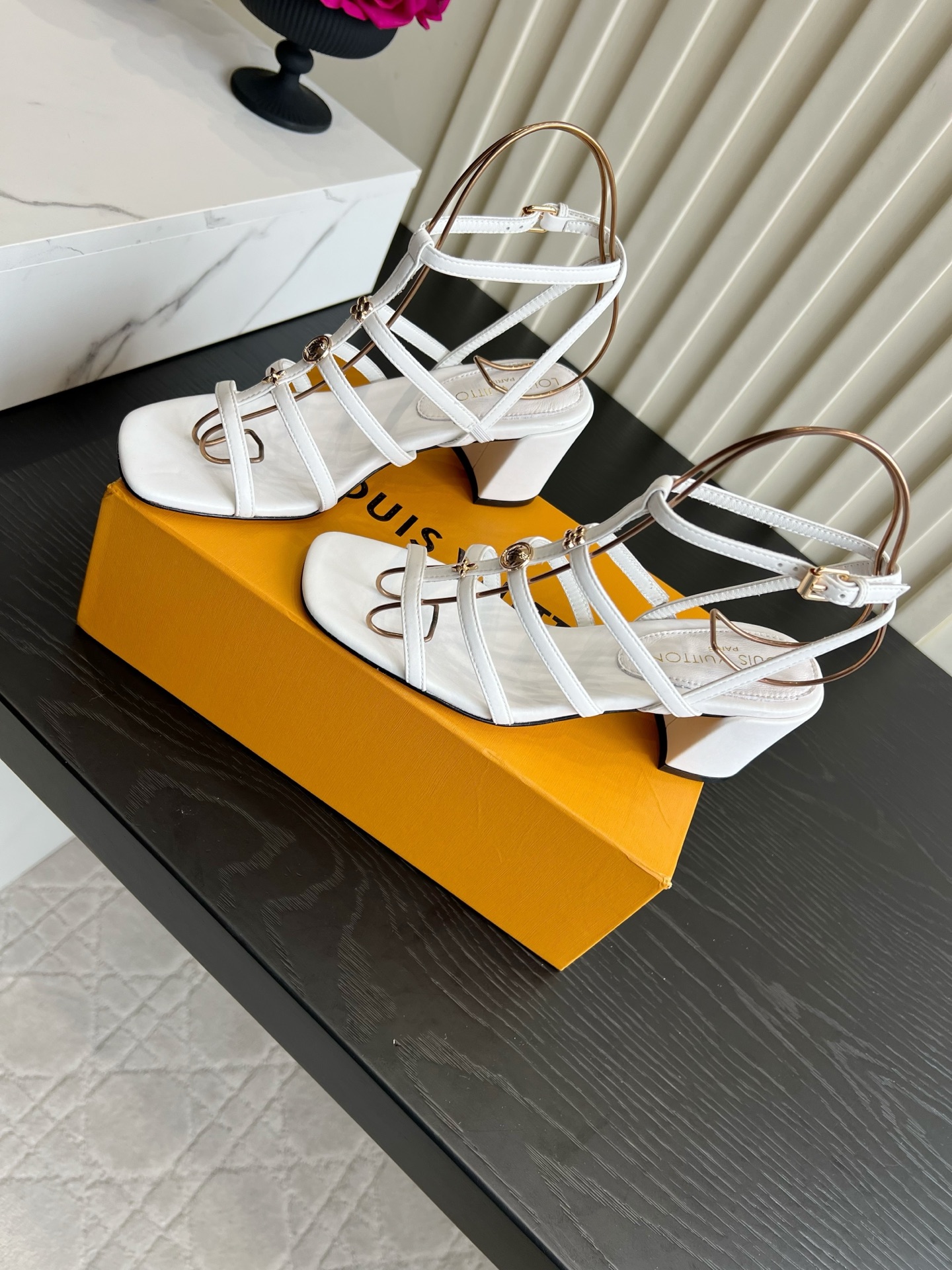 Designer Sandals