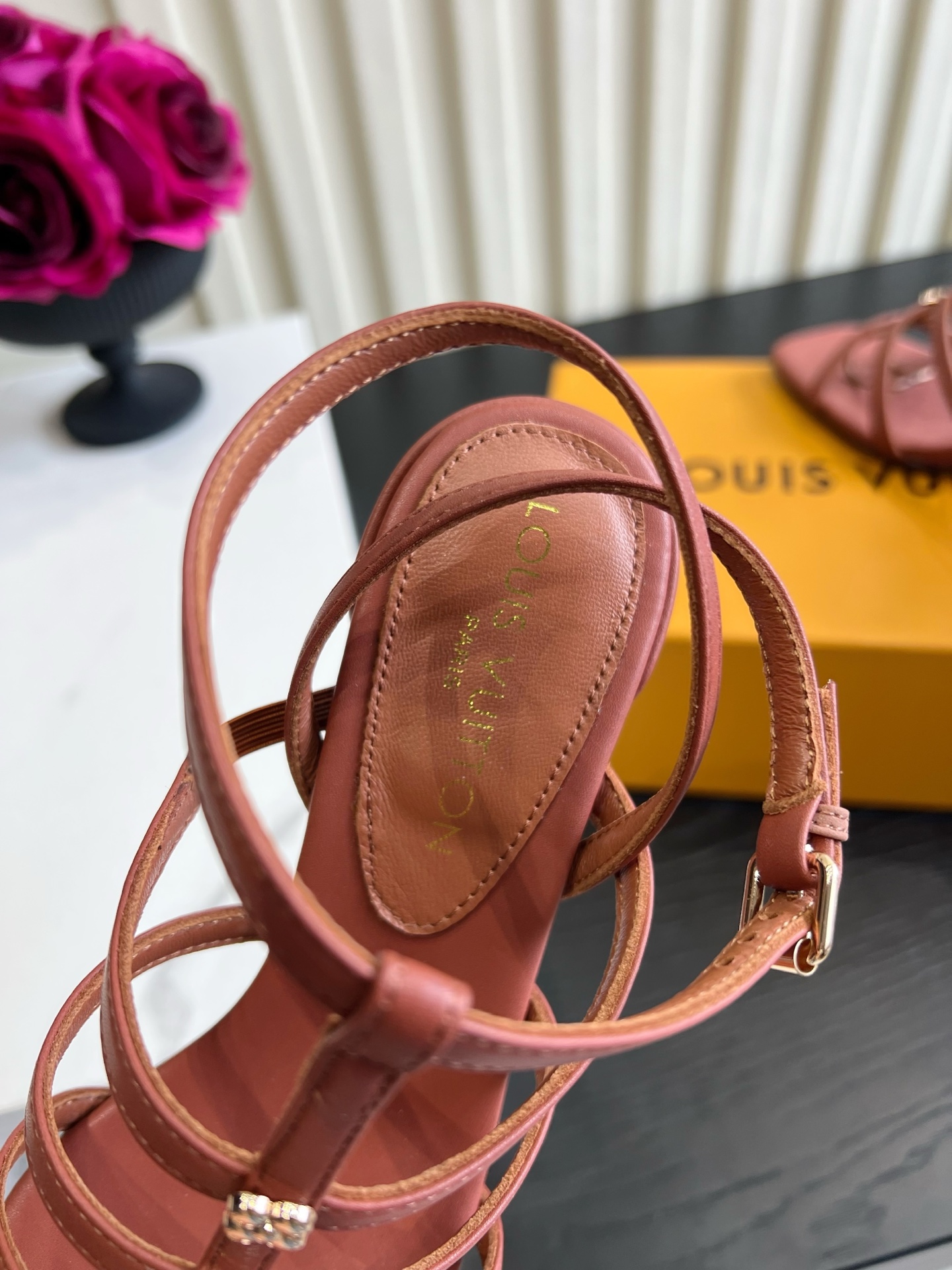 Designer Sandals
