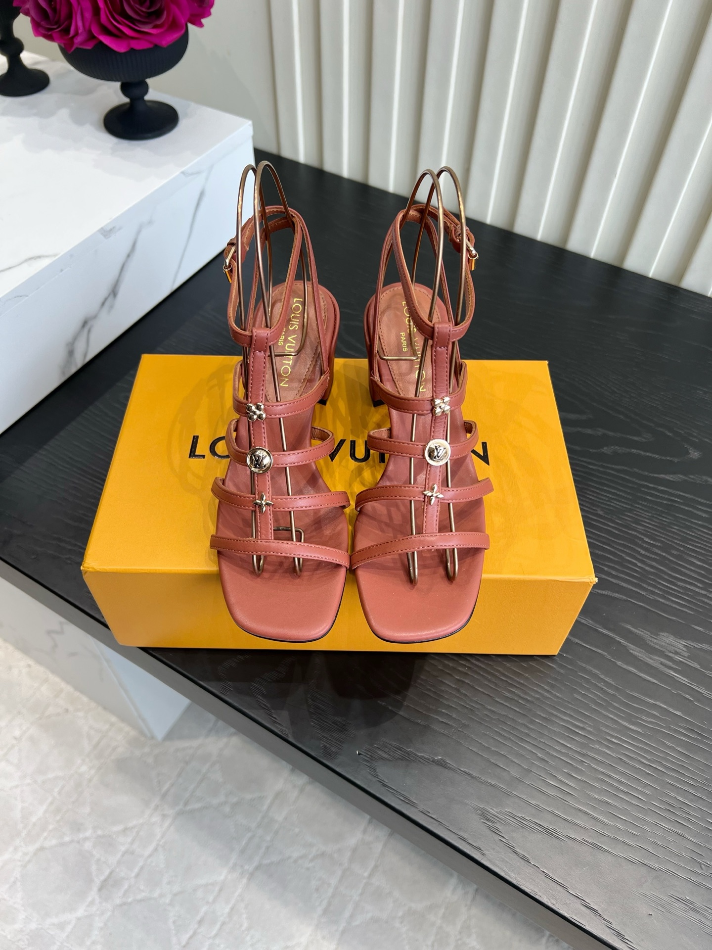 Designer Sandals