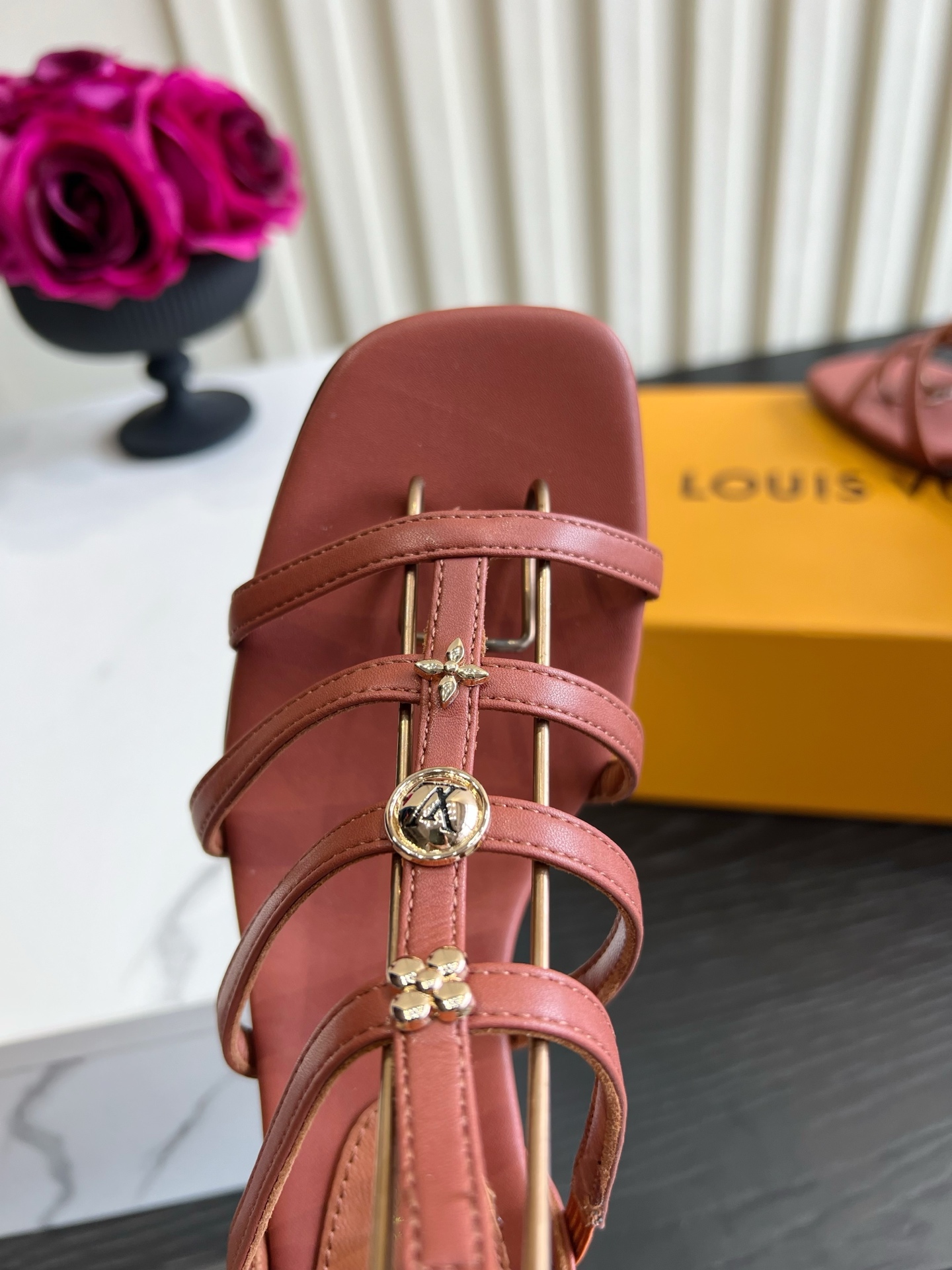 Designer Sandals