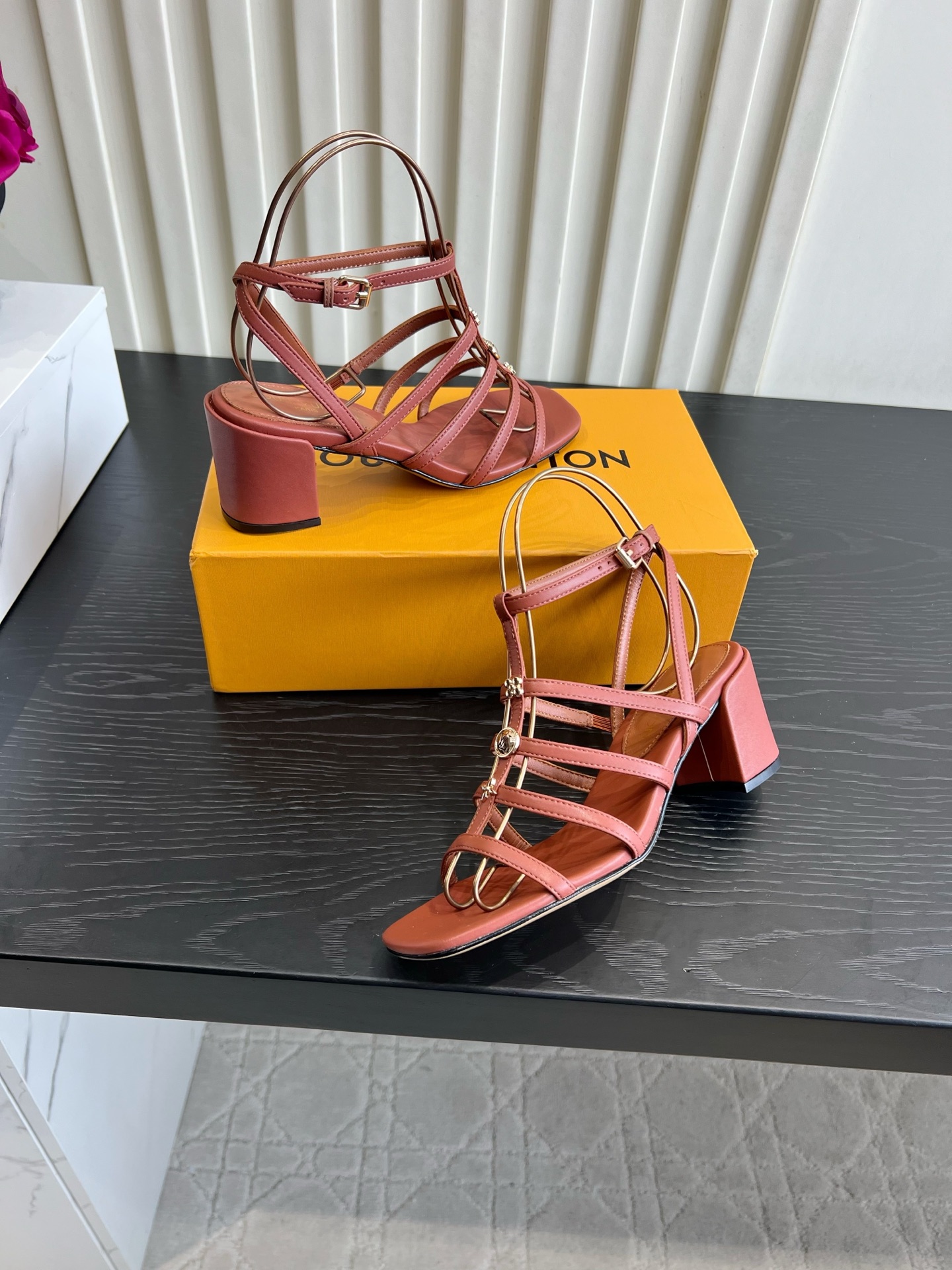 Designer Sandals