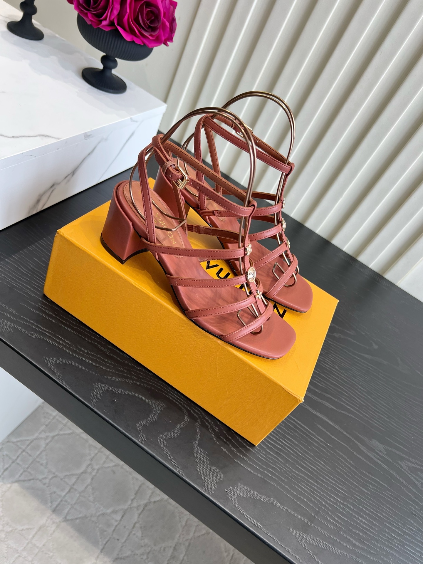 Designer Sandals