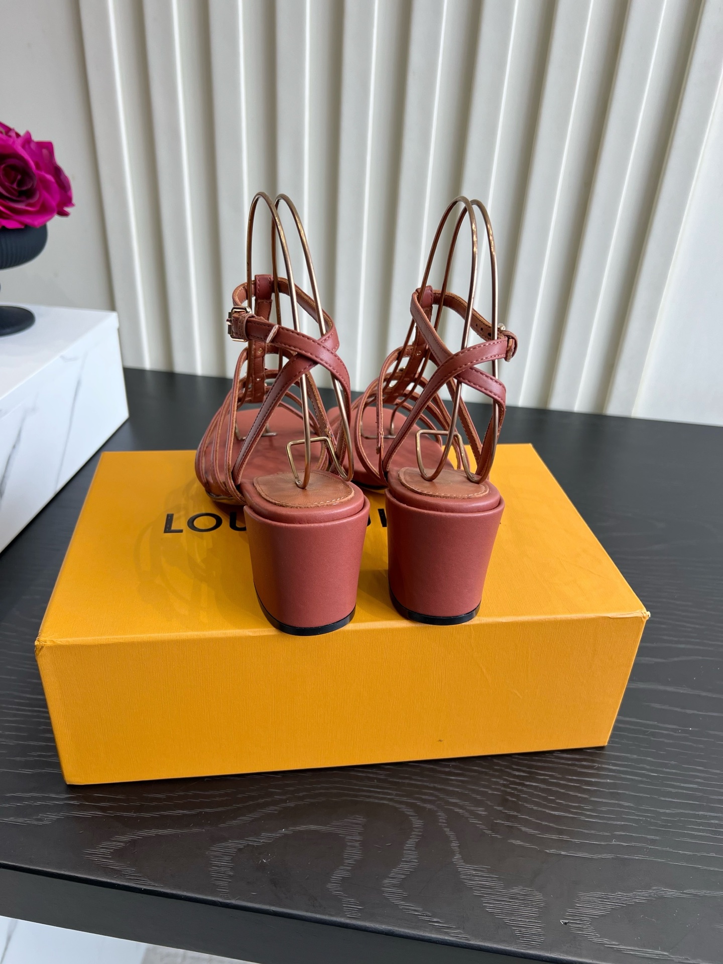 Designer Sandals