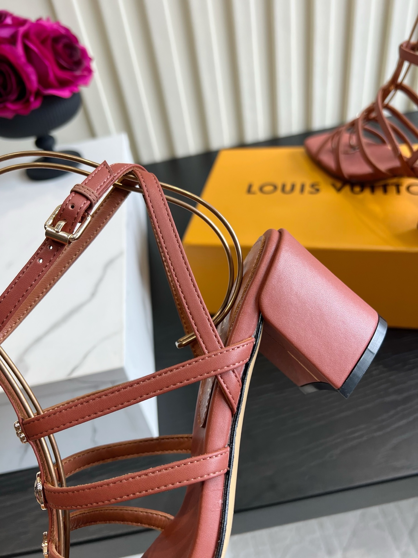 Designer Sandals