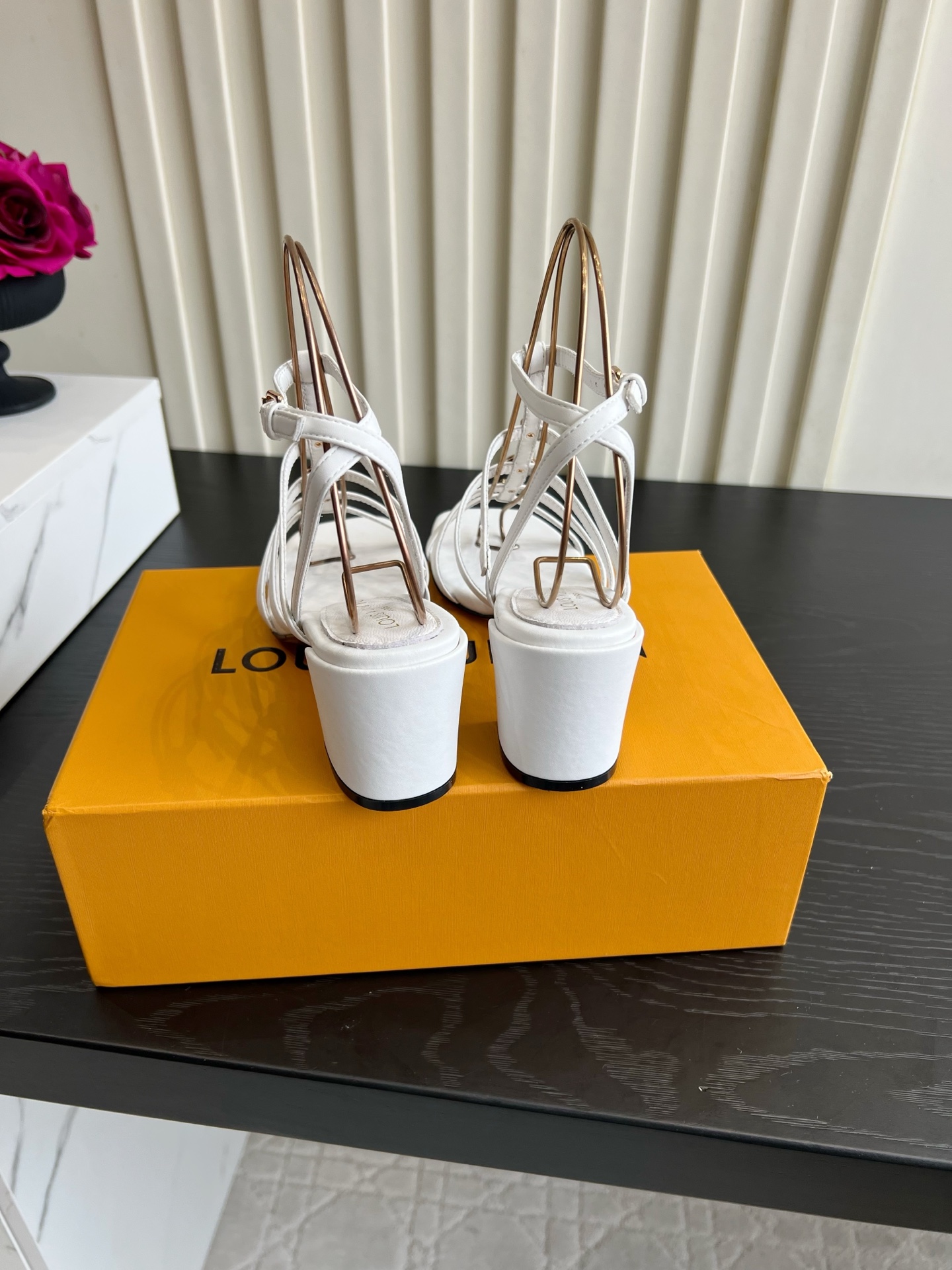 Designer Sandals