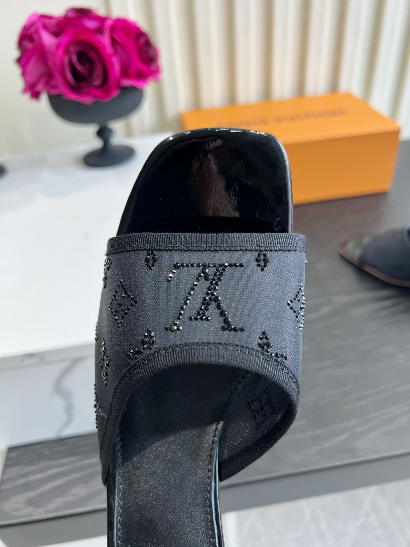 Louis Vuitton Slides