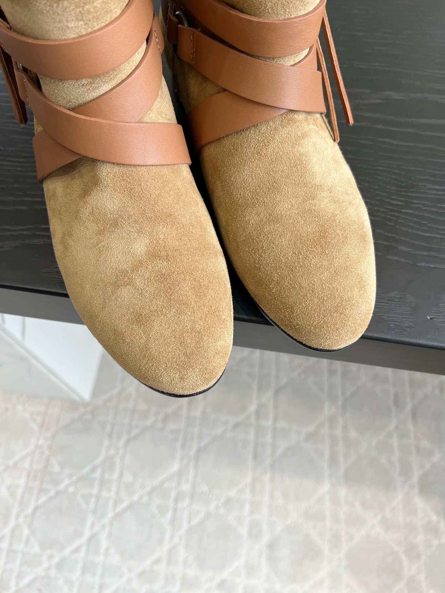 Designer Boots