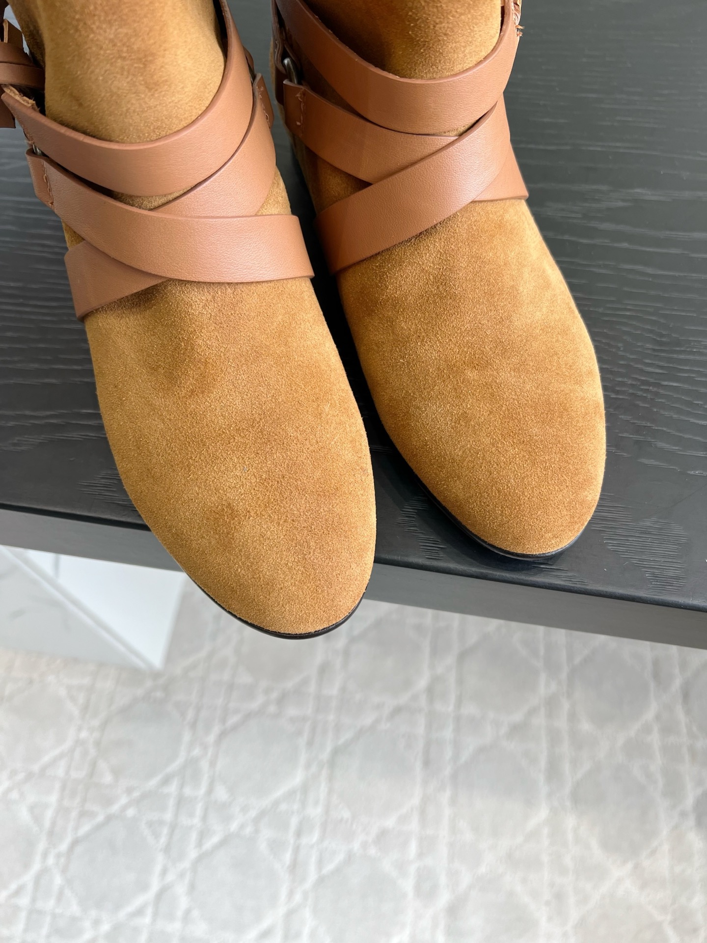 Designer Boots
