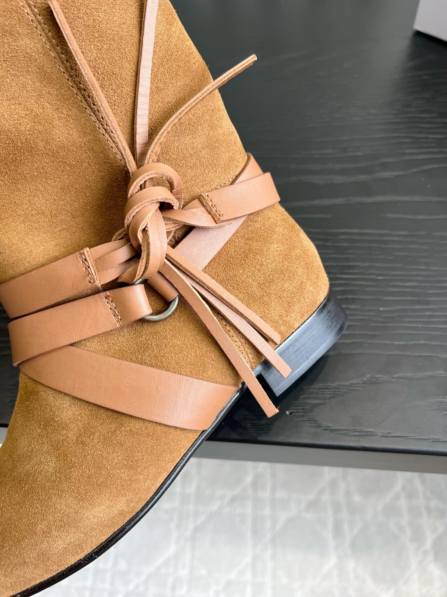 Designer Boots