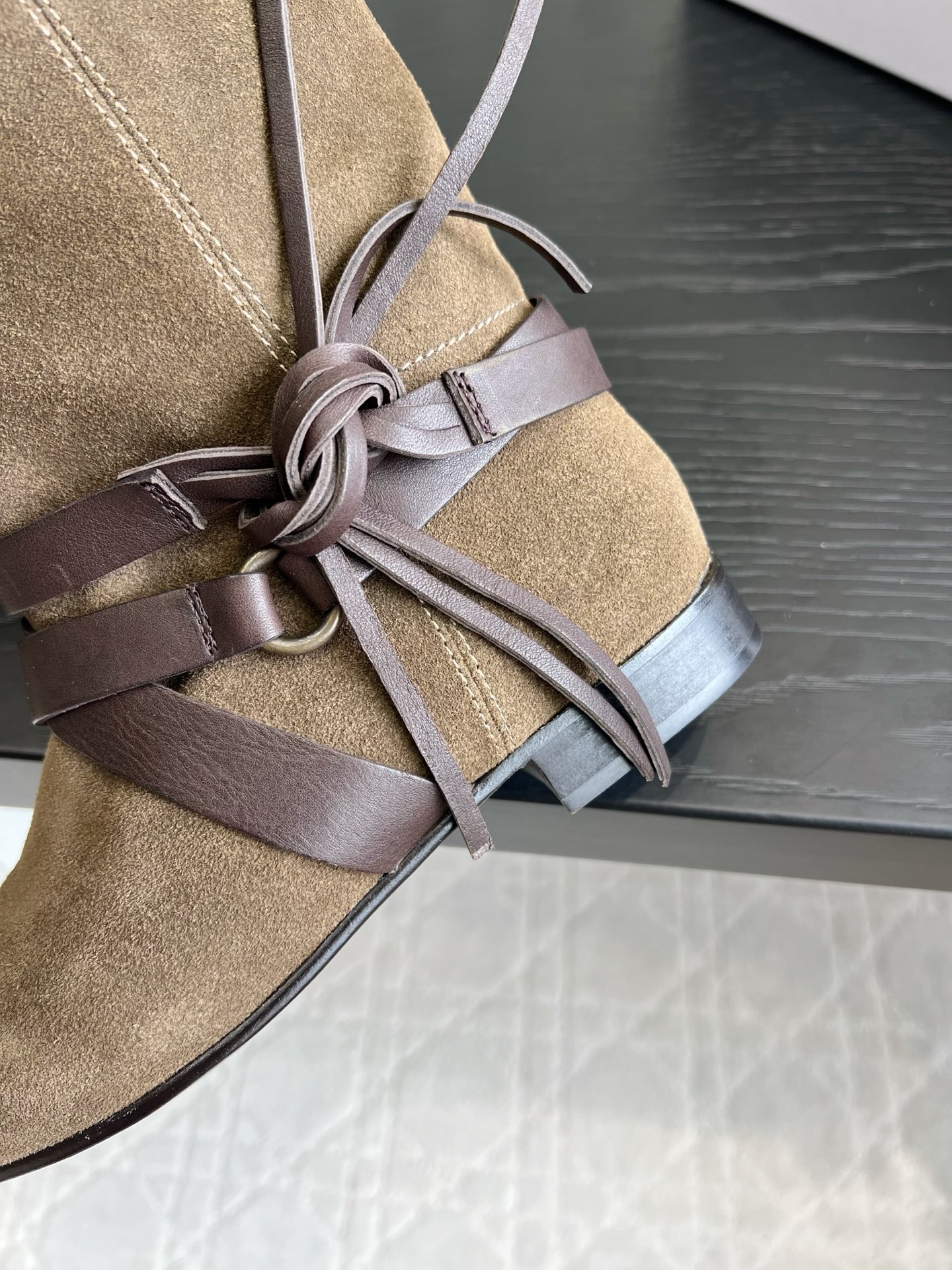 Designer Boots