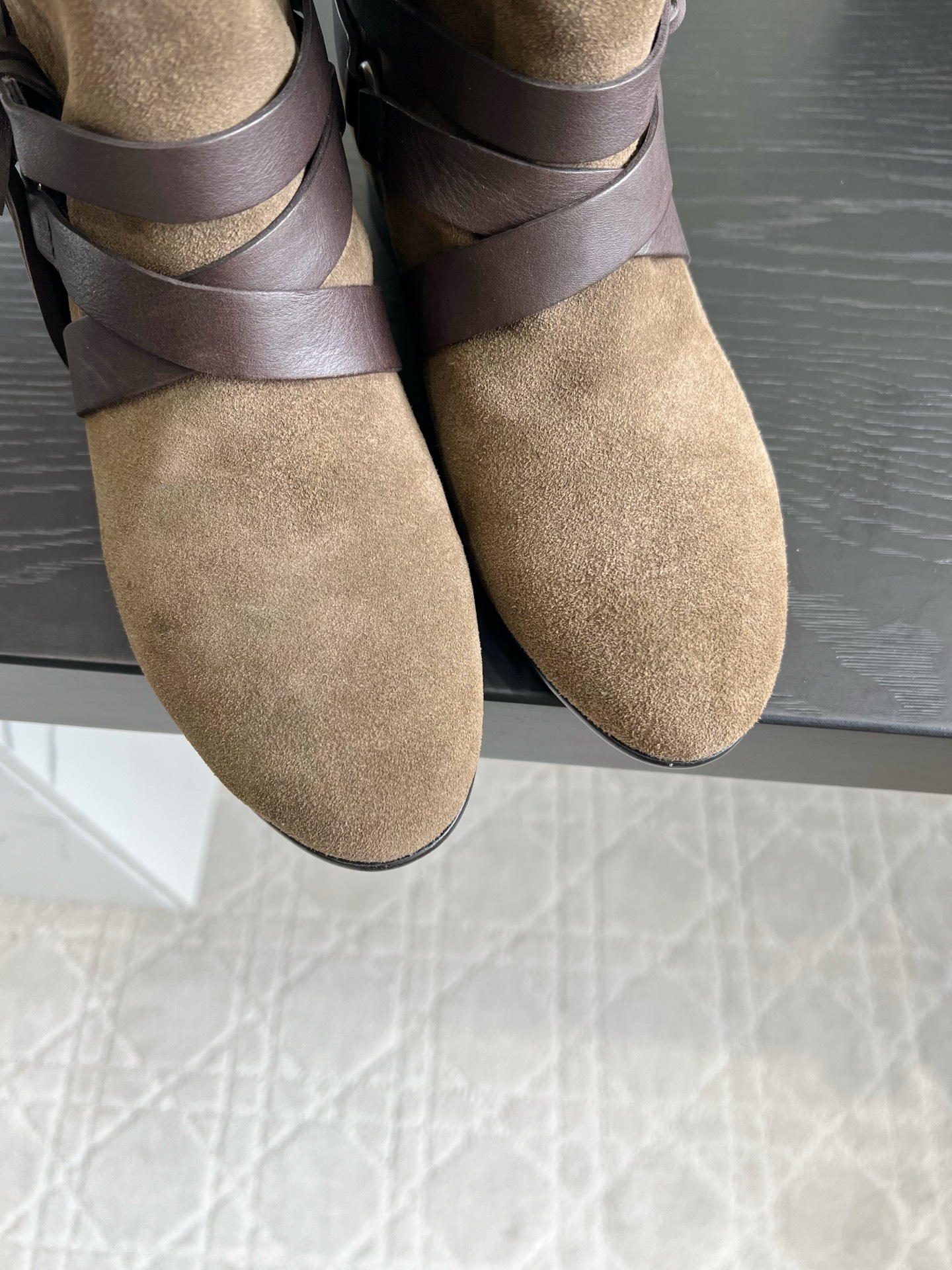 Designer Boots