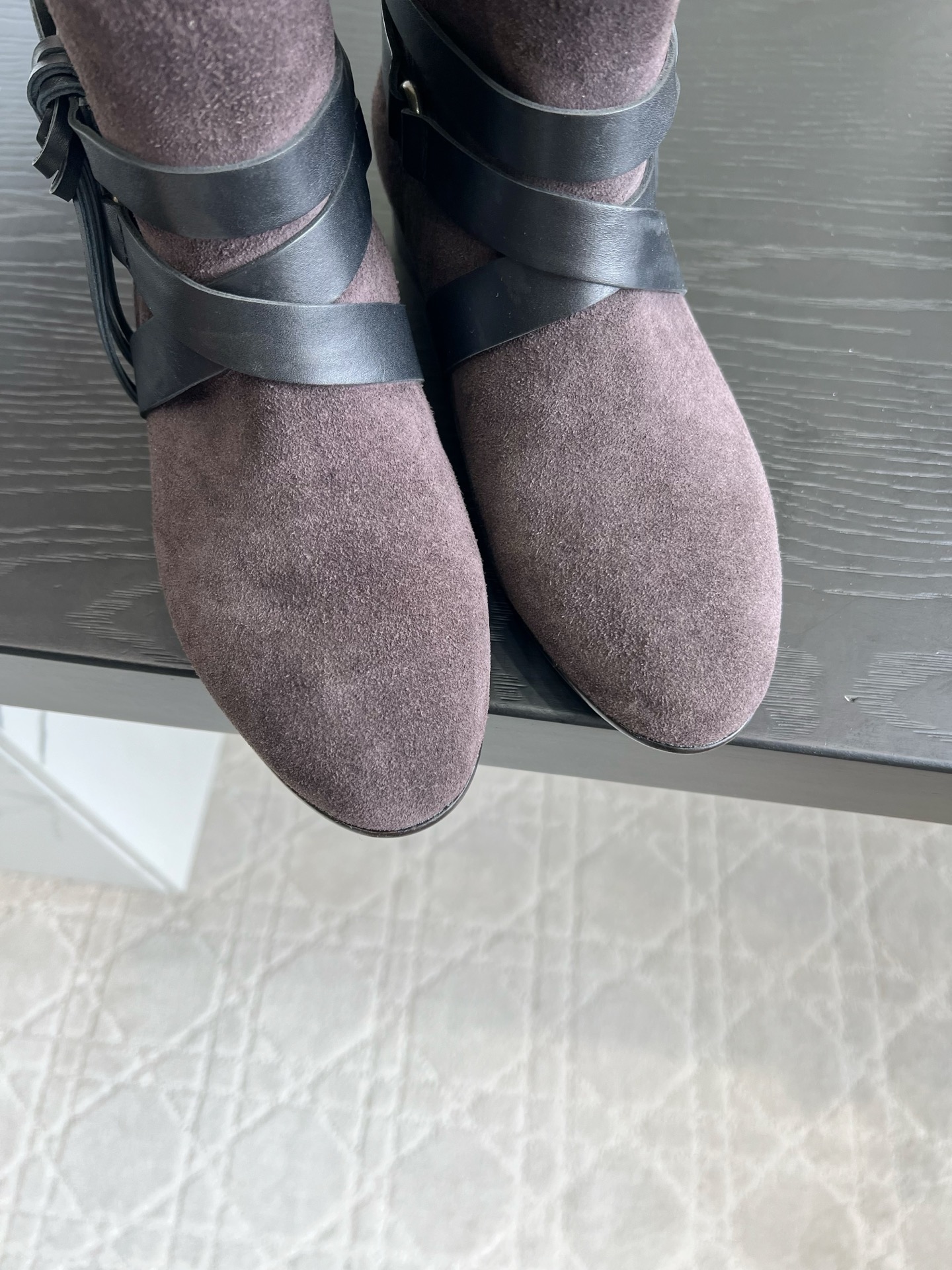 Designer Boots