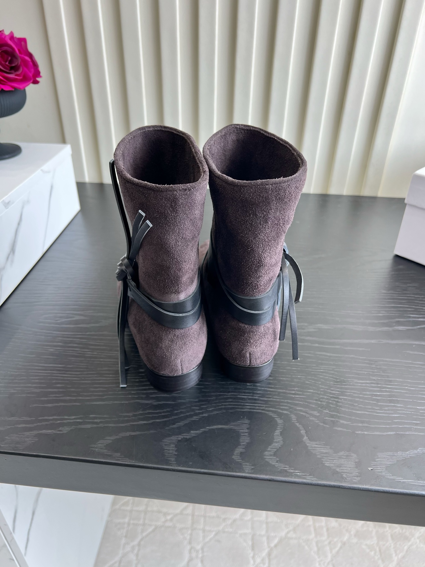 Designer Boots