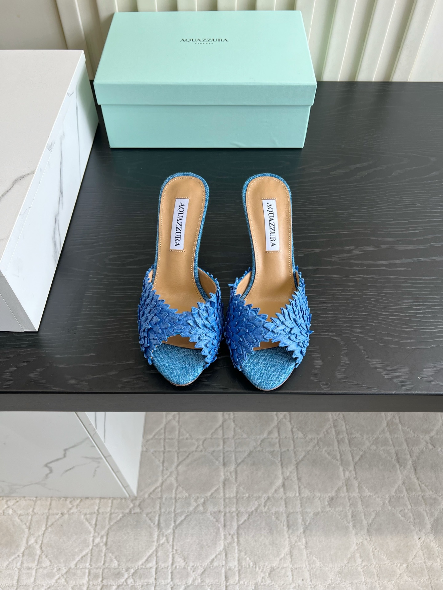 NO:928768,AQUAZZUR* new straw woven high-heeled sandals, summer vacation series, hand-woven, super heavy, delicate and elegant, charming and charming upper feet, full of fairy spirit, sheepskin lining, Italian genuine leather outsole, heel height 7cm, size 35-39 (34 40 41 42 43 customized), high-heeled shoes, sandals, high heels, slippers, espadrilles, sheepskin, Leather soles19860909AQUAZZUR*新款草编高跟凉鞋 夏日度假系列纯手工编织超级重精致优雅 上脚妩媚又迷人 仙气十足 内里垫脚羊皮 意大利真皮大底 跟高7cm 尺码35-39（34 40 41 42 43定做）,高跟鞋拖鞋,sandals,high heels,slippers,espadrilles,sheepskin,Leather soles,Women's Shoes