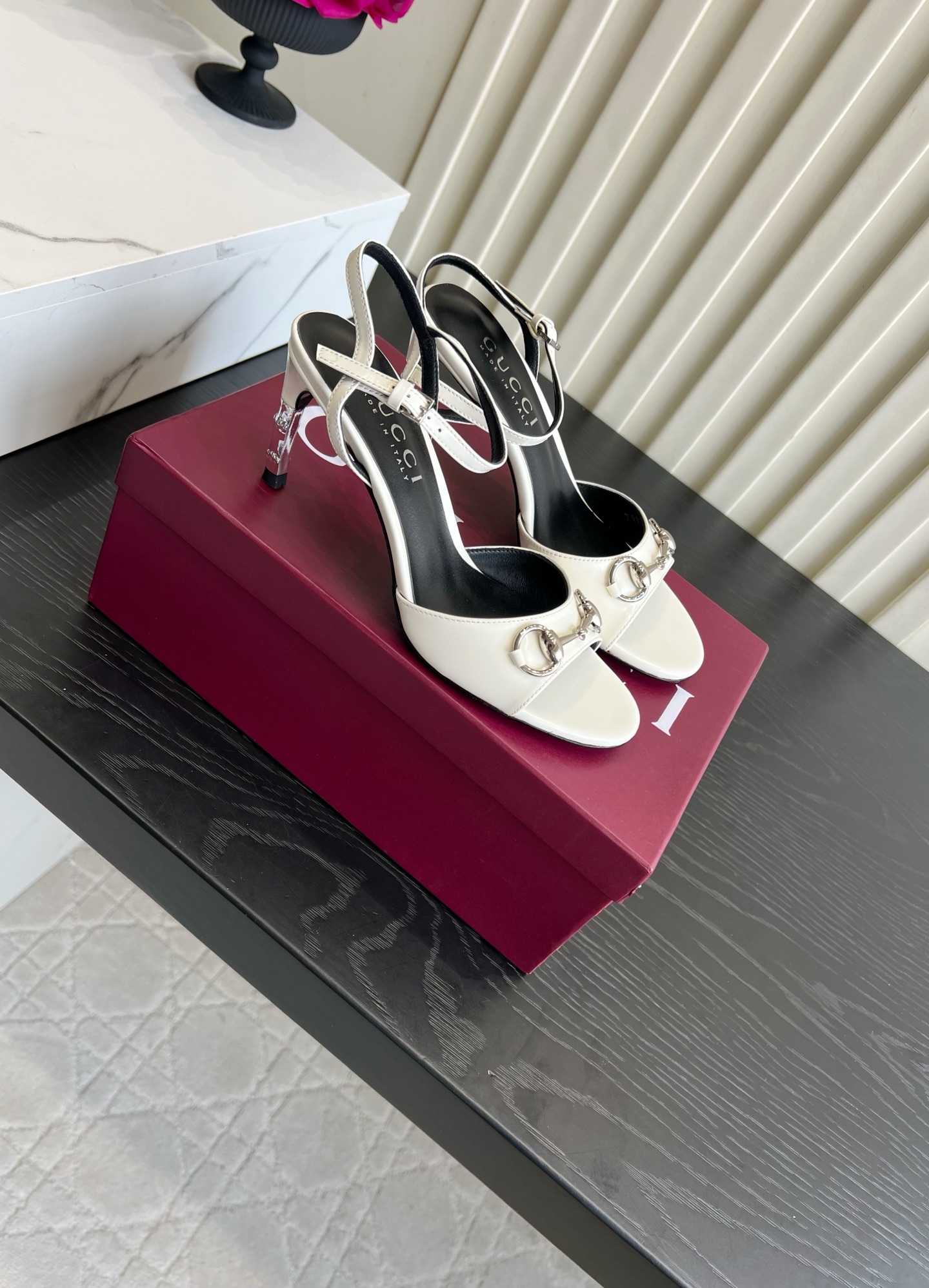 Туфли Gucci