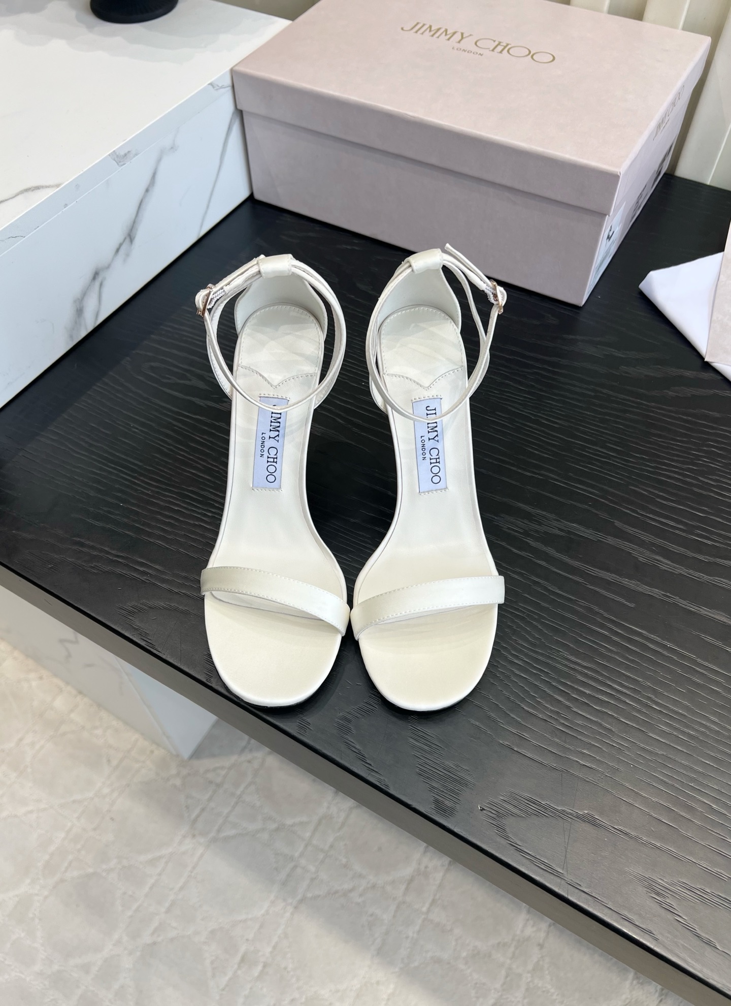 Туфли Jimmy Choo