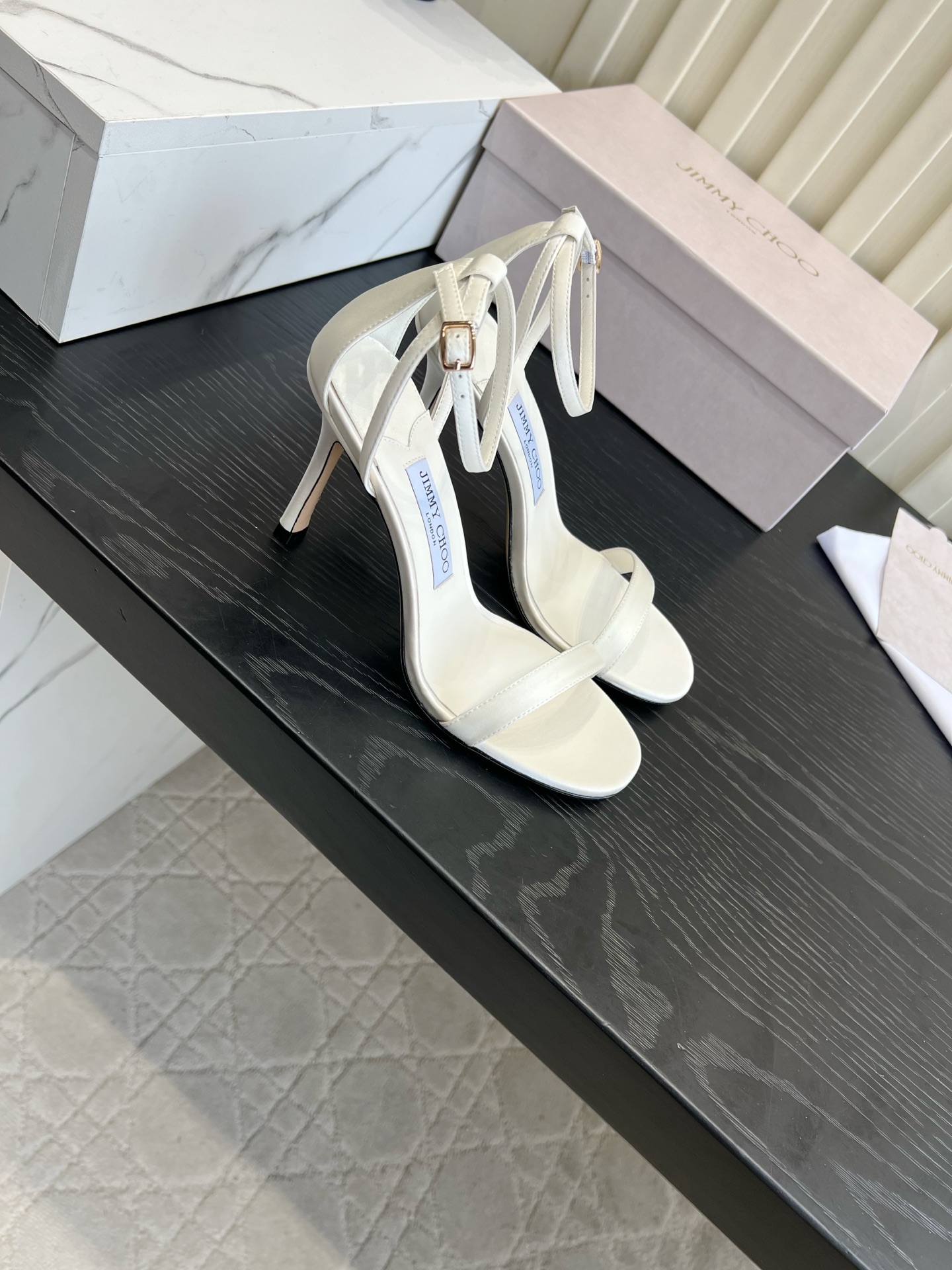 Туфли Jimmy Choo