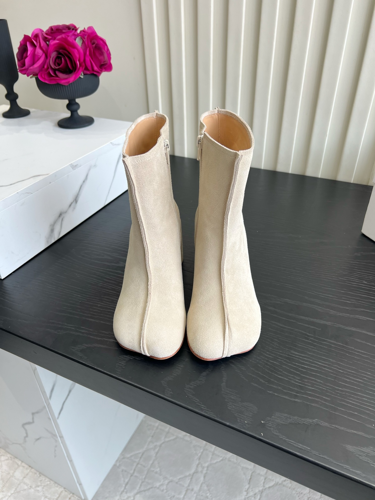 Ботинки MM6 Maison Margiela