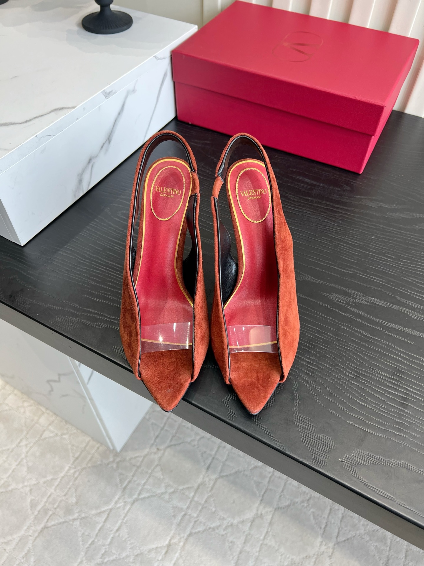 Туфли Valentino Garavani