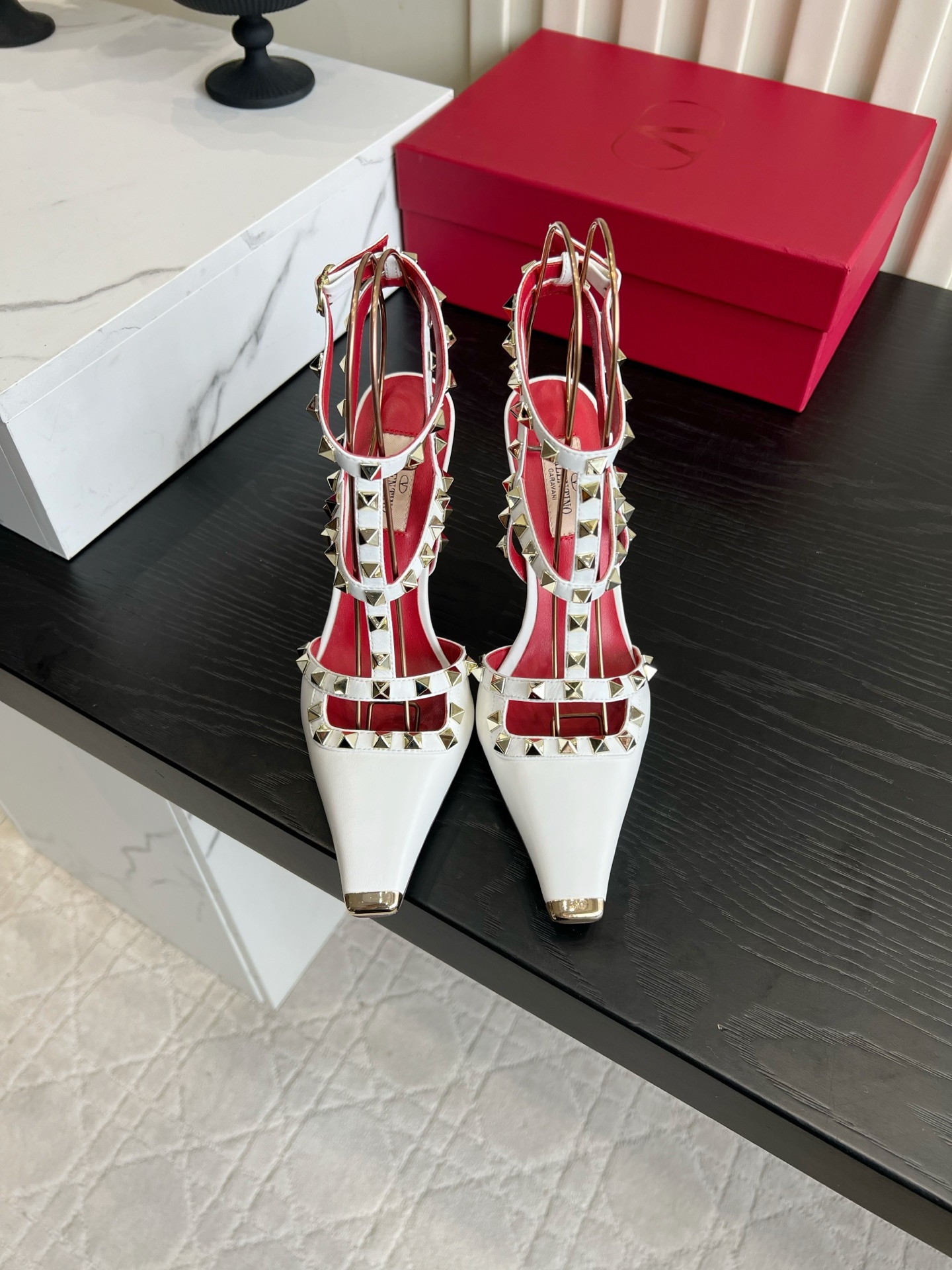 Туфли Valentino Garavani