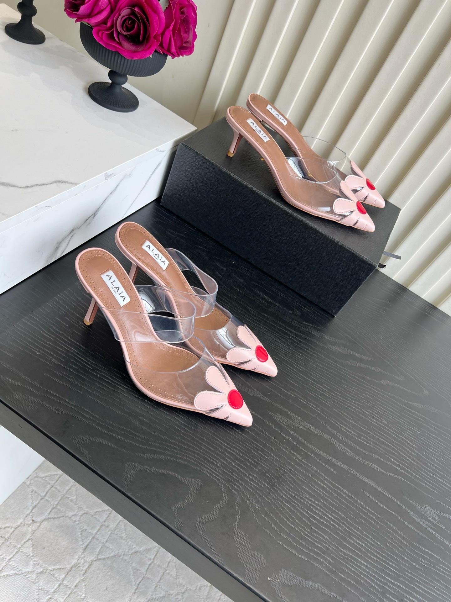 Туфли Alaïa