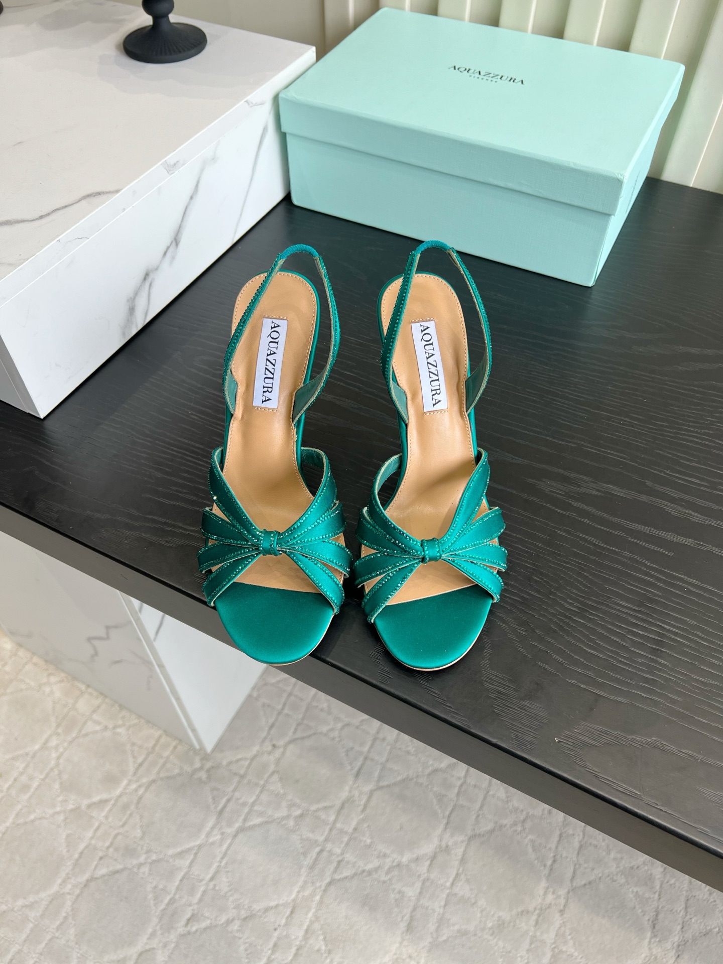 Туфли Aquazzura