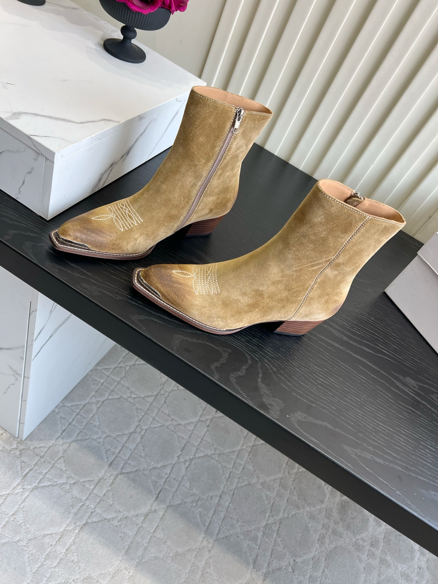 Ботинки Celine