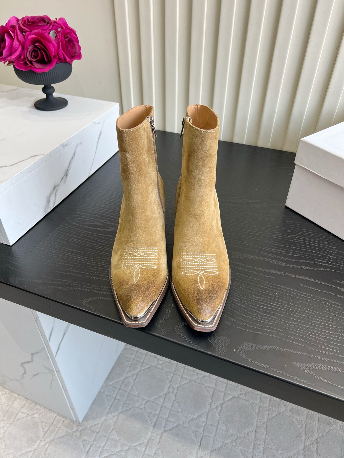Ботинки Celine