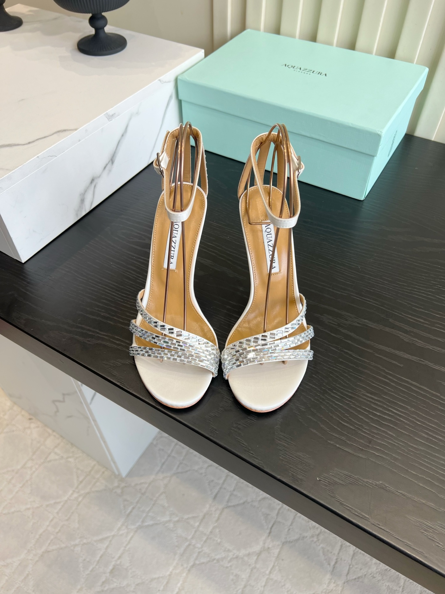 Туфли Aquazzura