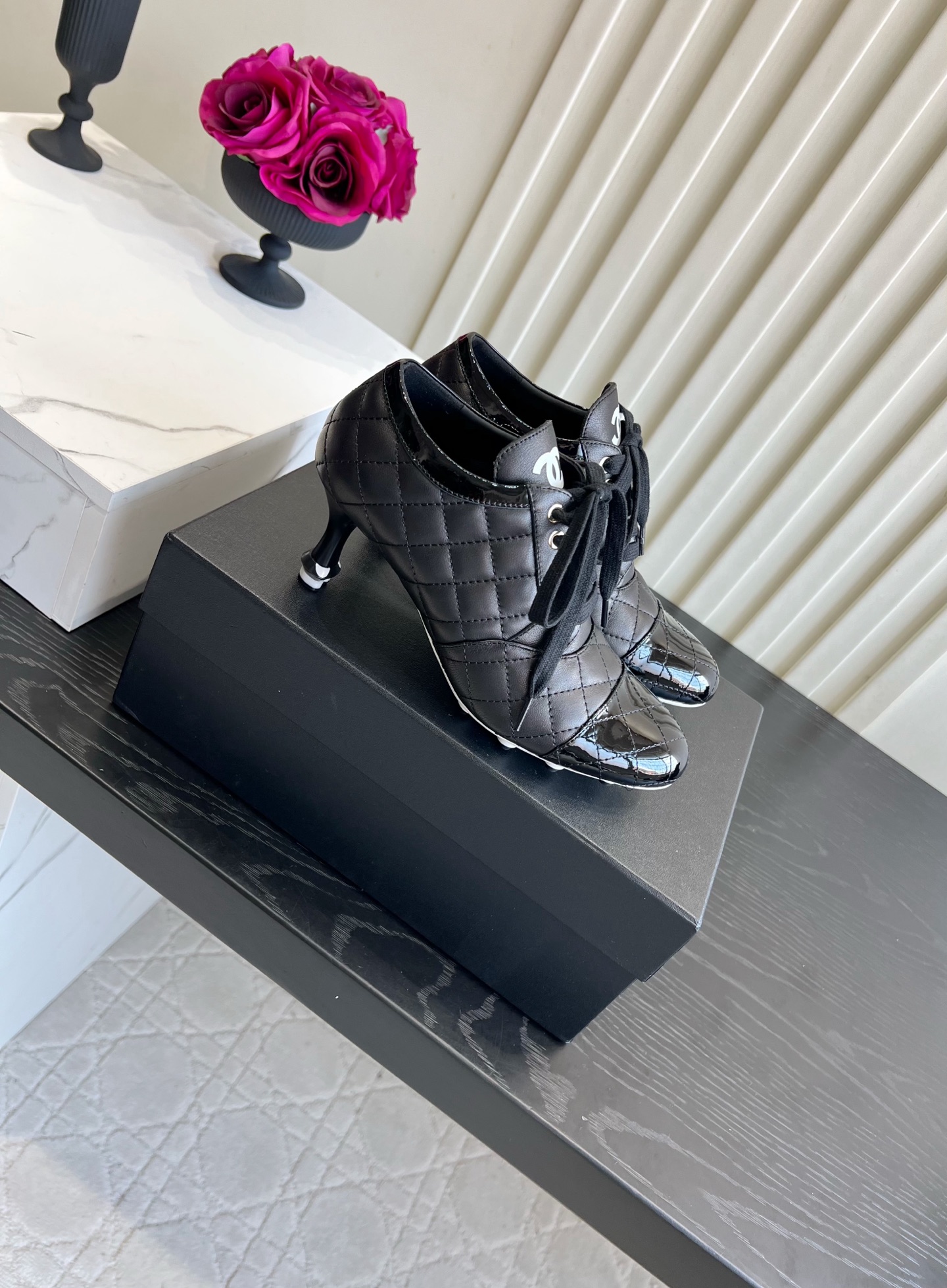 Туфли Chanel