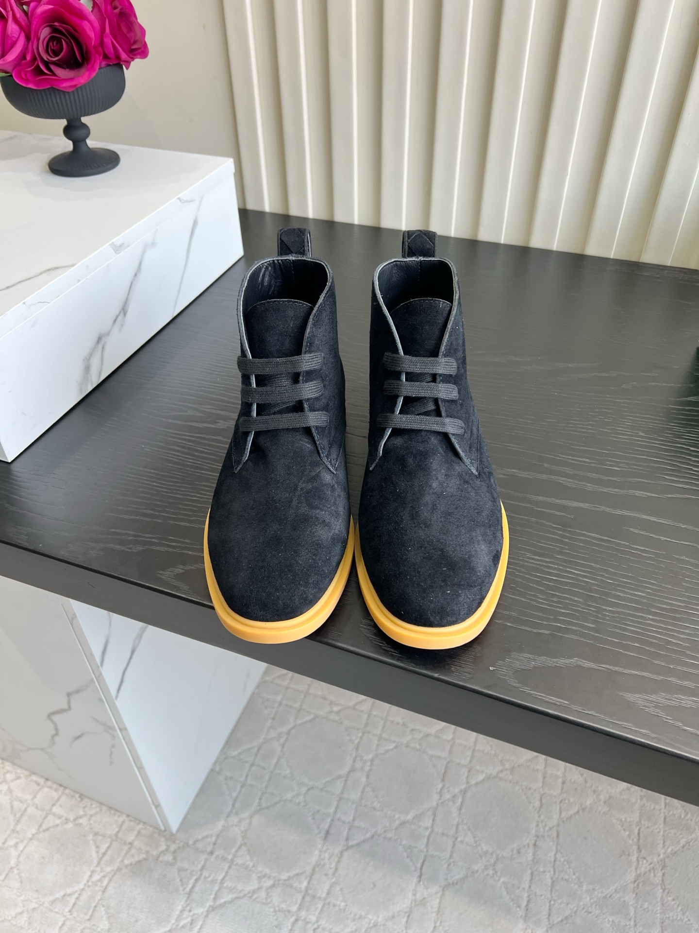 Ботинки Bottega Veneta