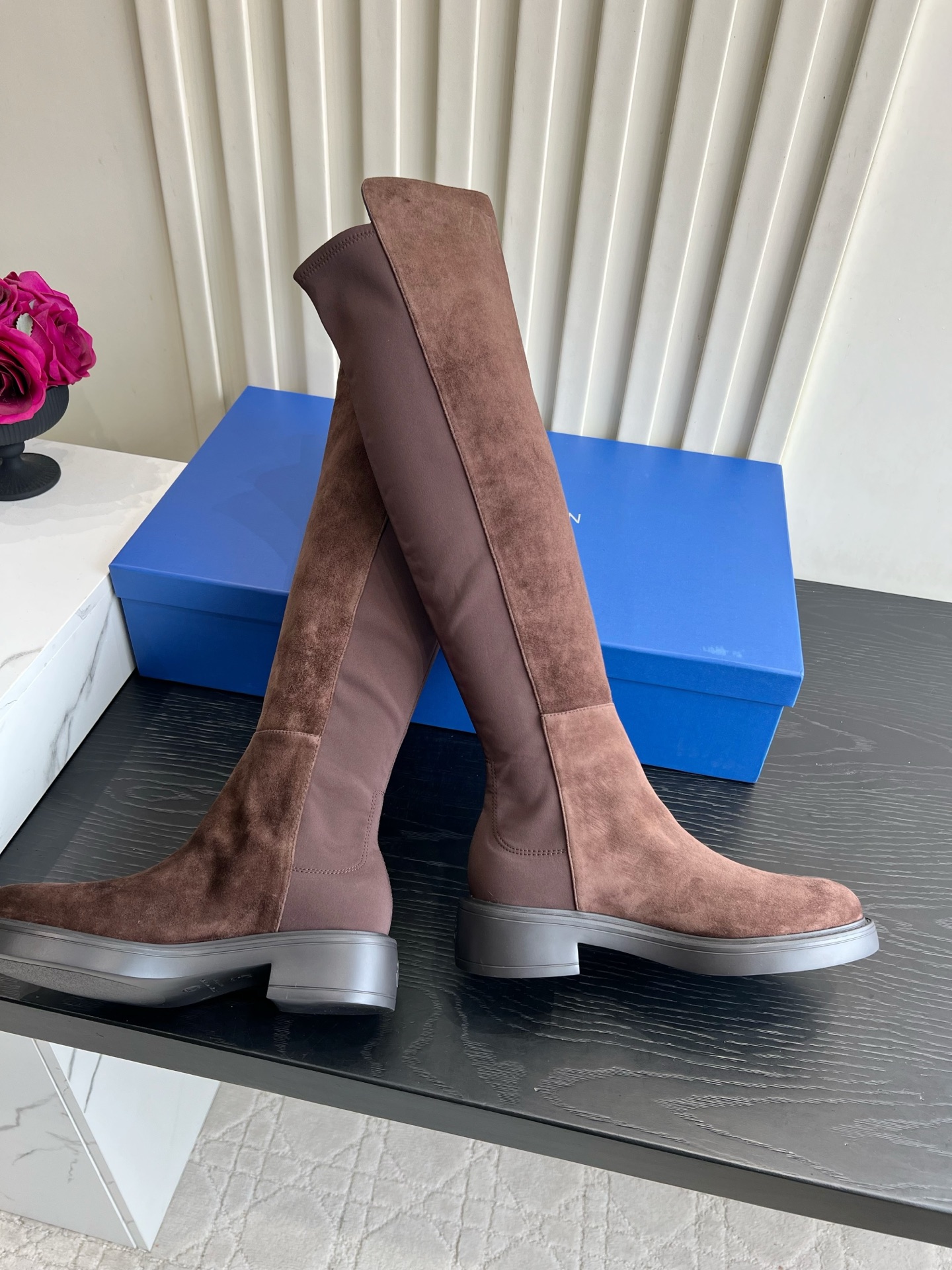 Ботинки Stuart Weitzman