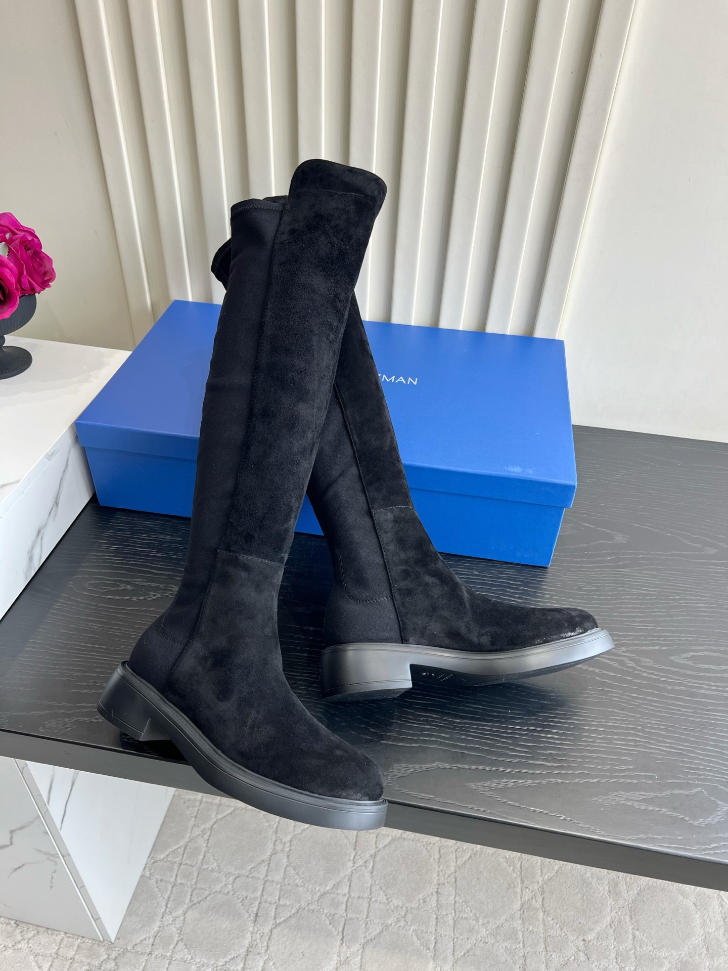 Сапоги Stuart Weitzman