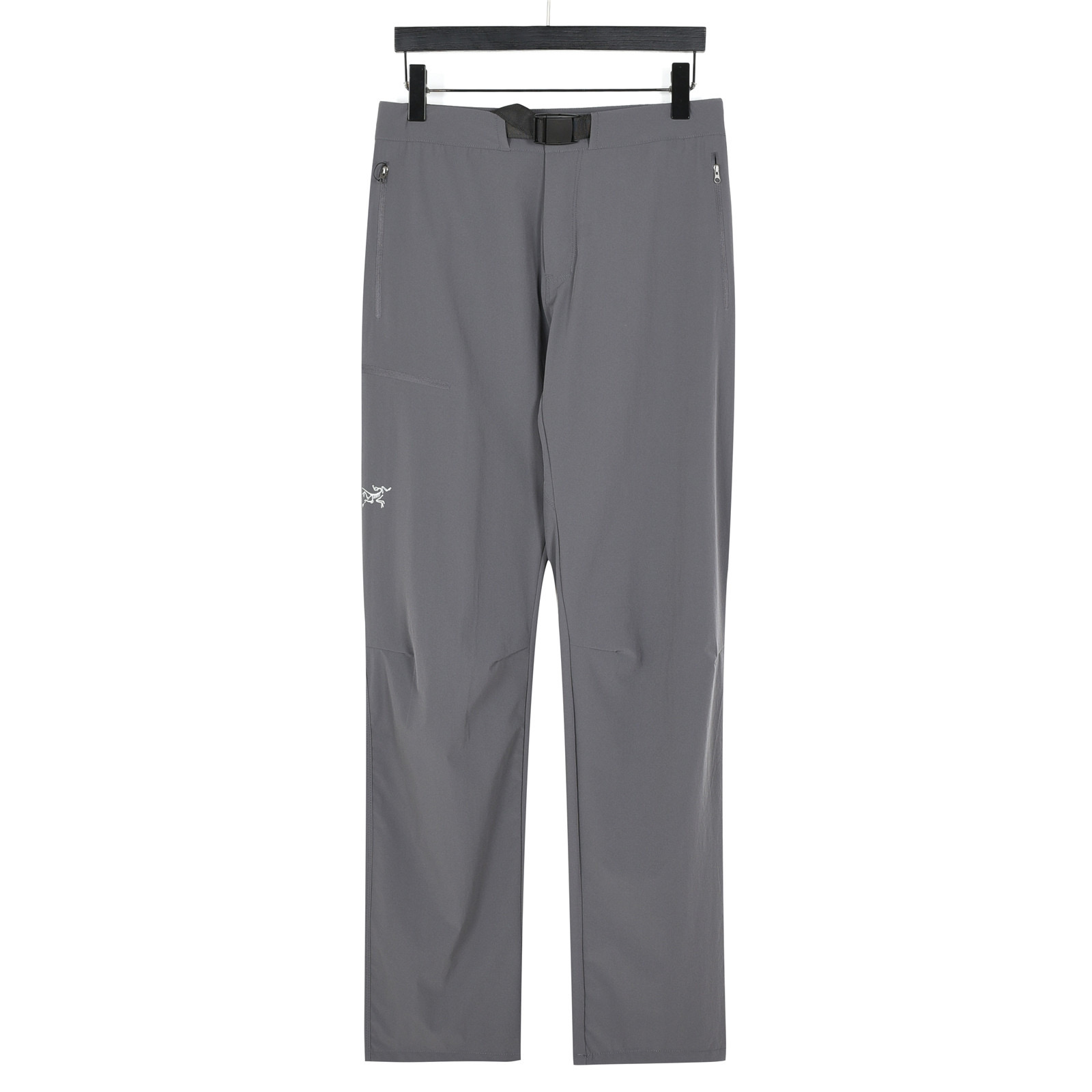 ¡Pantalones deportivos informales de tejido técnico para exteriores de alta calidad Aarc 'teryx, pantalones de trabajo …