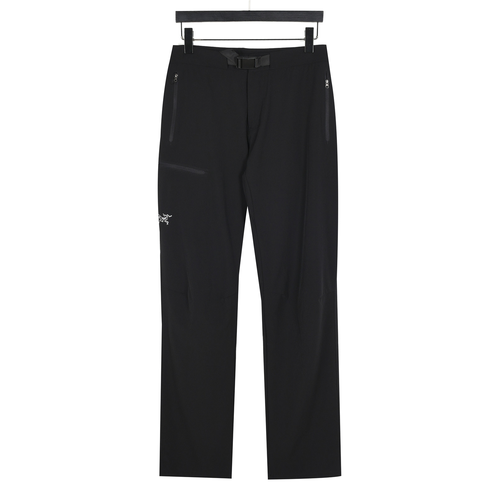 Aarc 'teryx pantalones deportivos informales de tejido técnico para exteriores de alta calidad, pantalones de trabajo d…