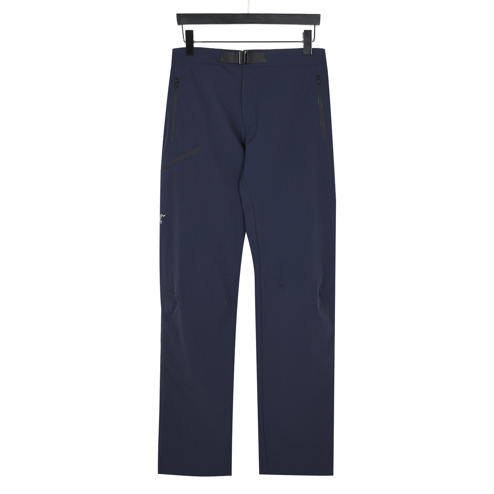 Arcteryx SS25 GAMMA SL PANT Pantalones tipo chaqueta rectos transpirables, resistentes al viento, de secado rápido y re…