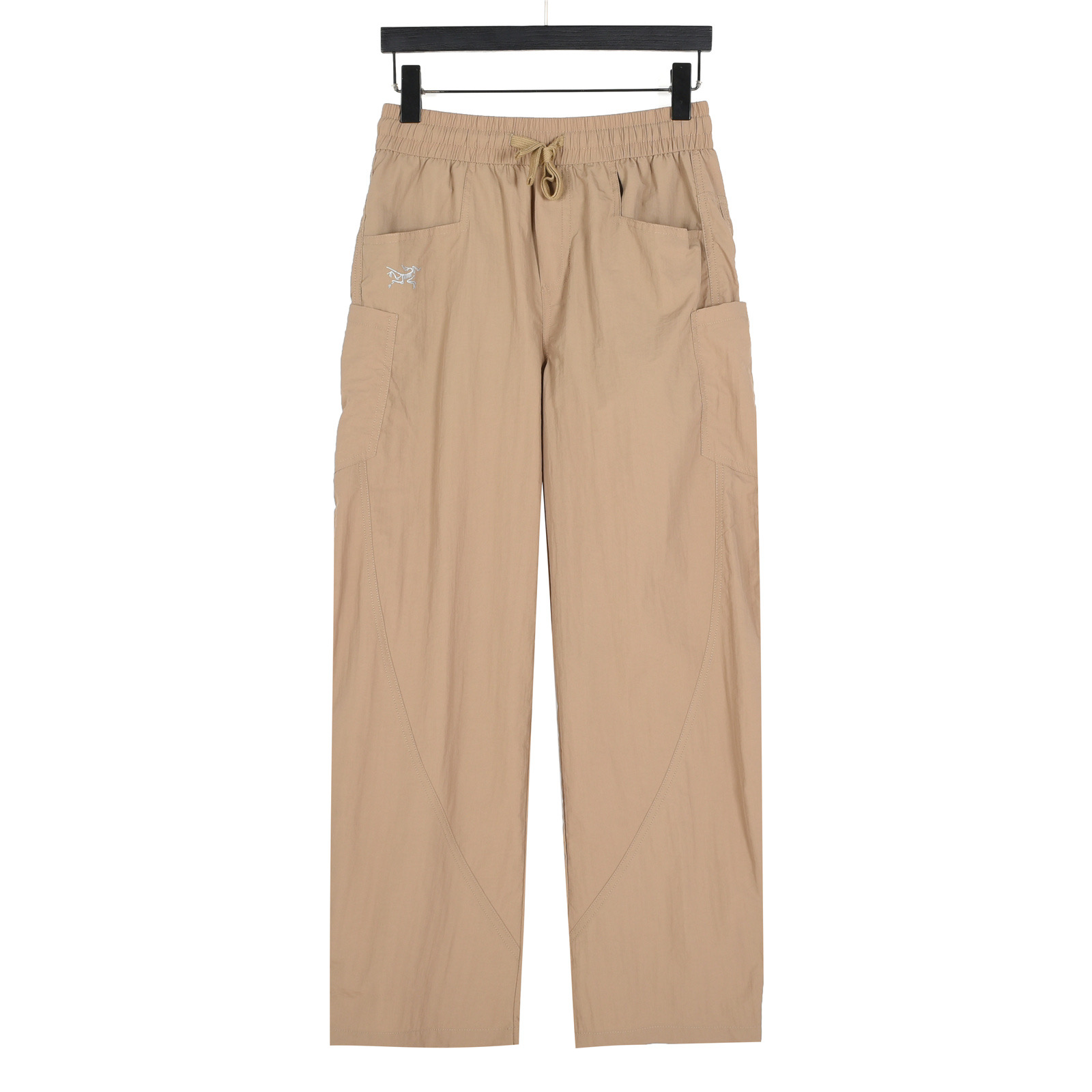 Arc'teryx Drysilk pantalón cargo machete caqui
