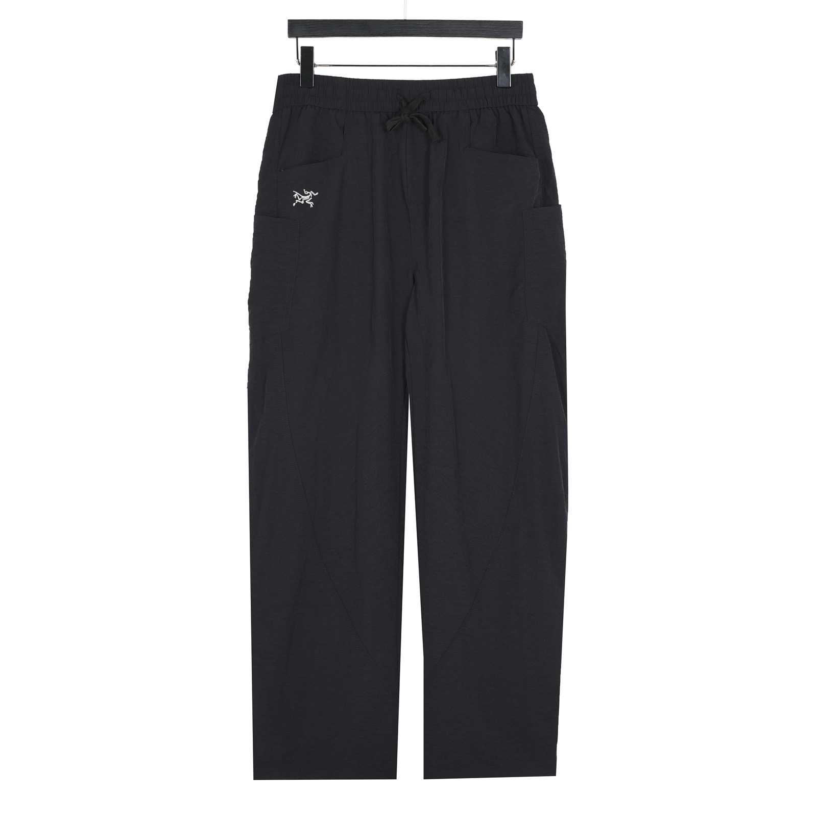 Arc'teryx Drysilk pantalón cargo machete negro