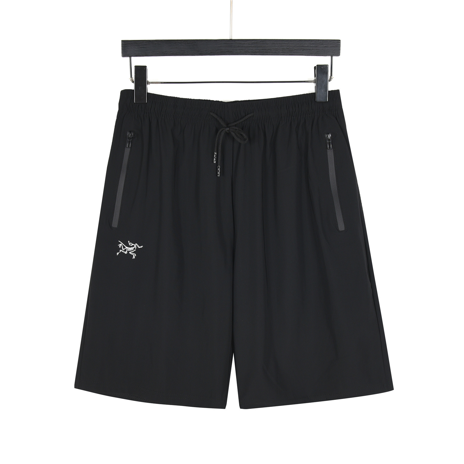 Tejido de nailon y spandex de Arc'teryx, pantalones cortos de tejido 1:1 (disponibles en tallas grandes de hasta 260 li…