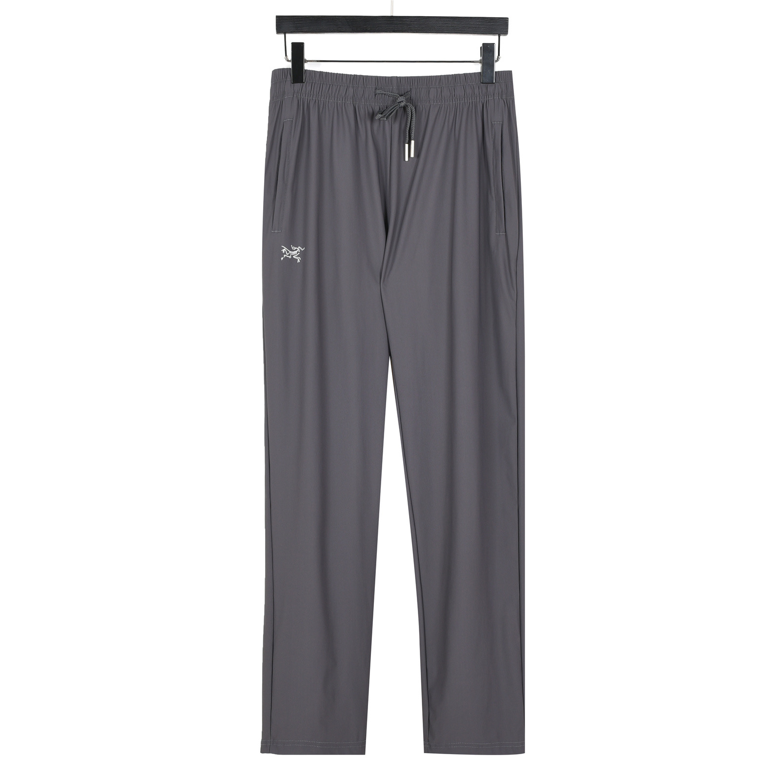 Pantalones de secado rápido Arc'teryx Ice Silk, los pantalones se dividen en dos tipos: dobladillo suelto y dobladillo …