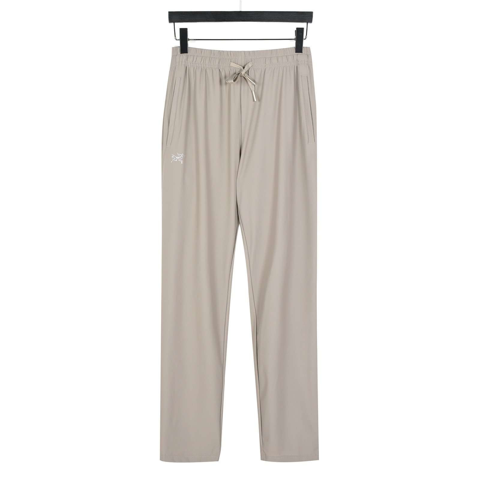 Pantalones de secado rápido Arc'teryx Ice Silk, los pantalones se dividen en dos tipos: dobladillo suelto y dobladillo …